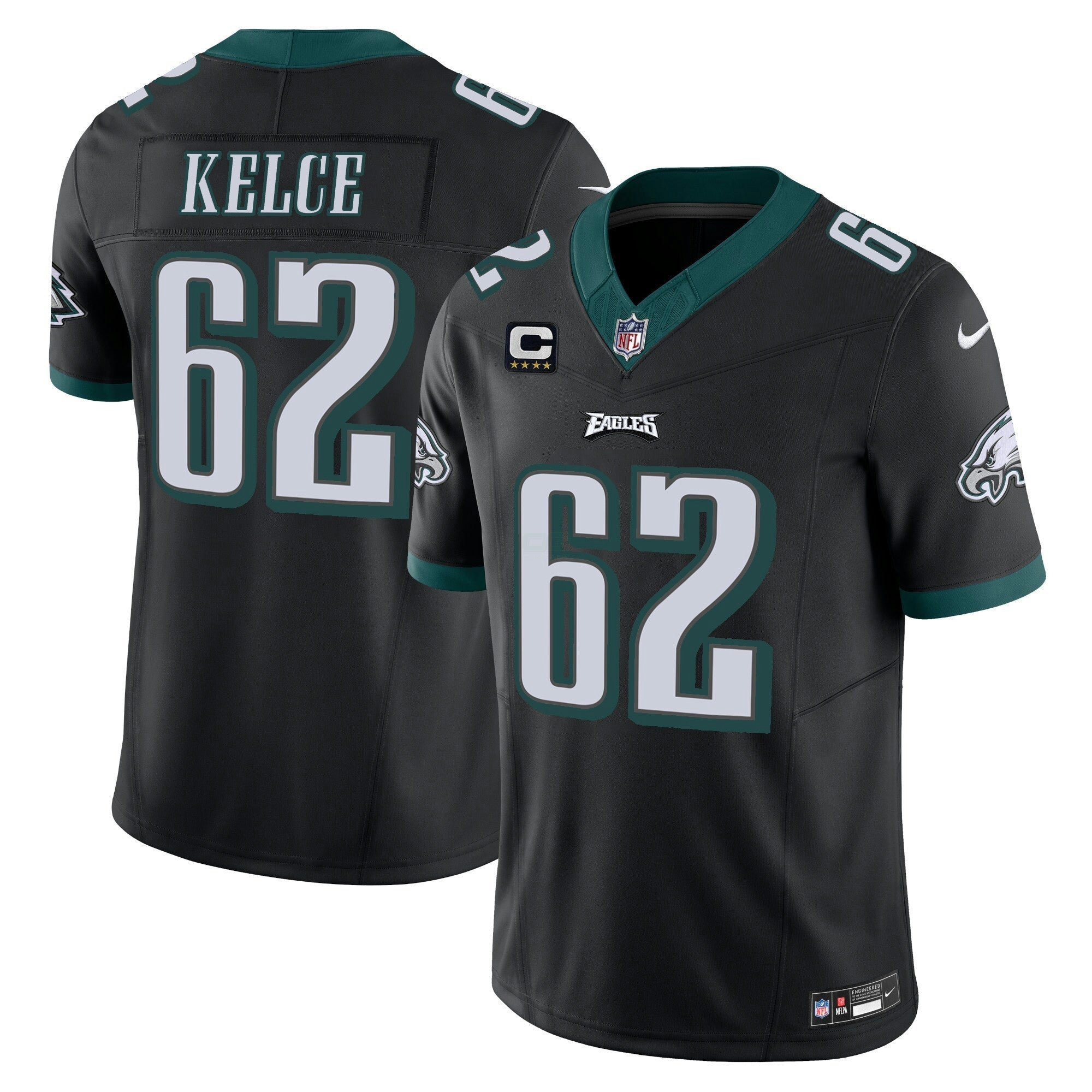 Camisa NFL Men’s Vapor Limited Jersey V2