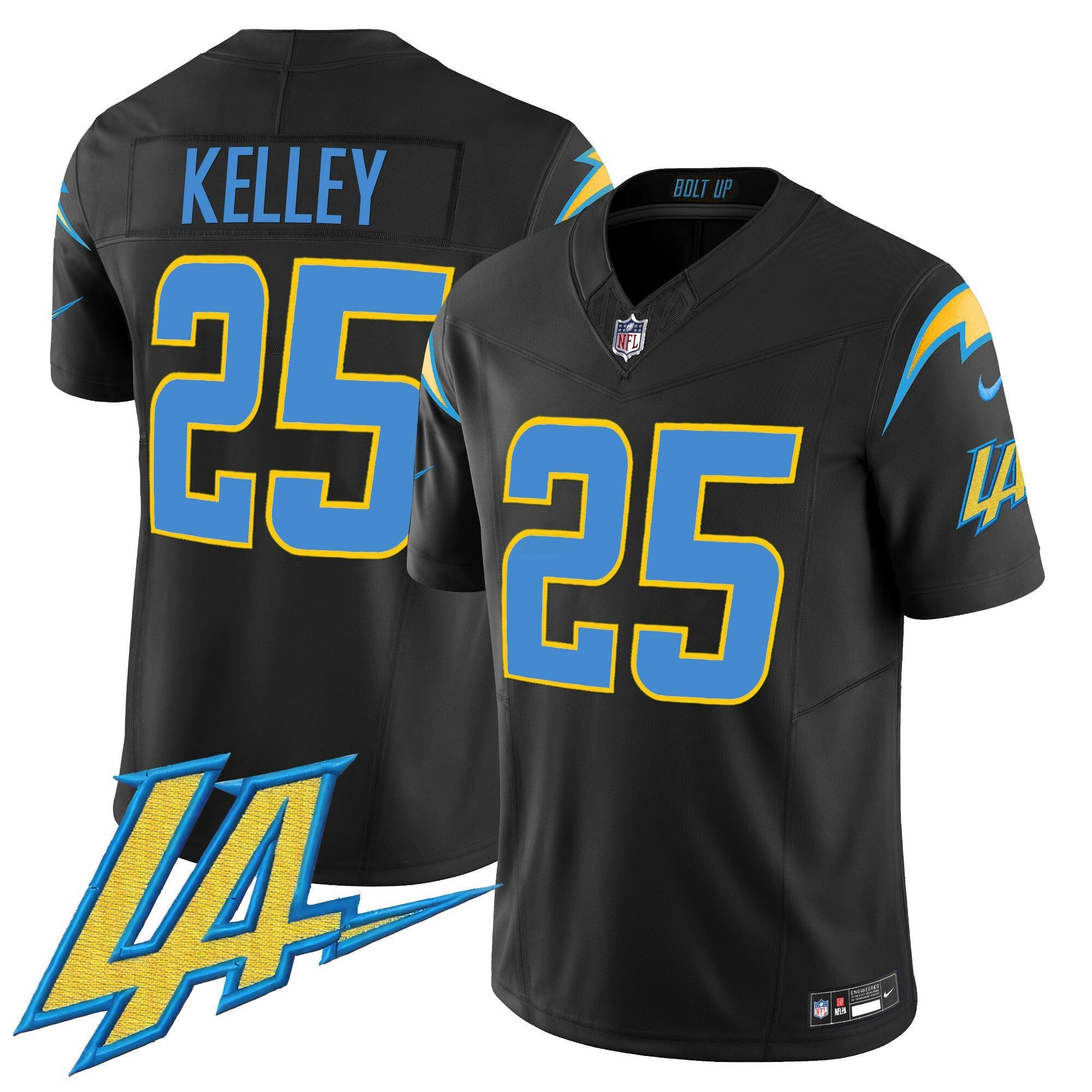 Camisa NFL Men’s Vapor Limited Jersey V2