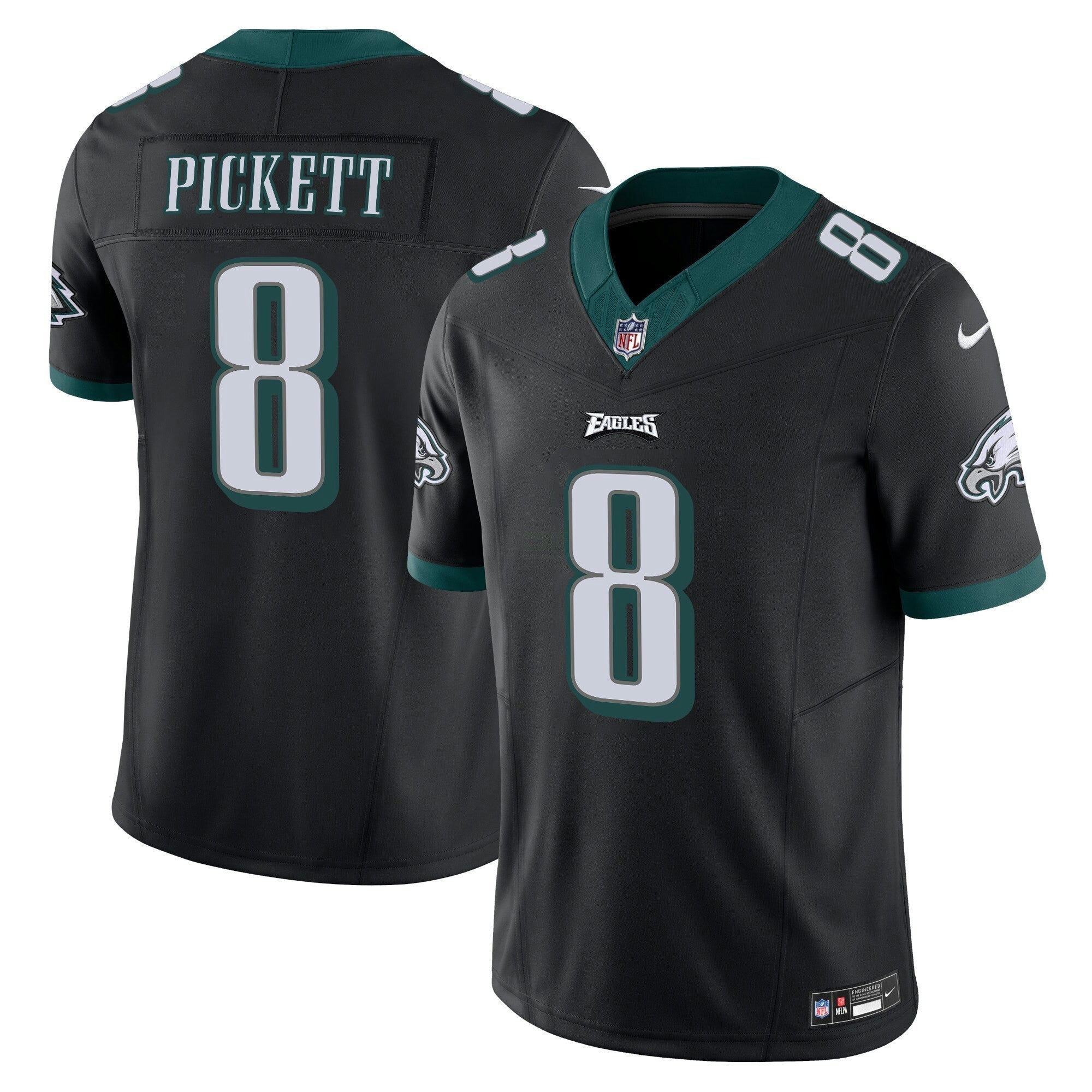 Camisa NFL Men’s Vapor Limited Jersey V2