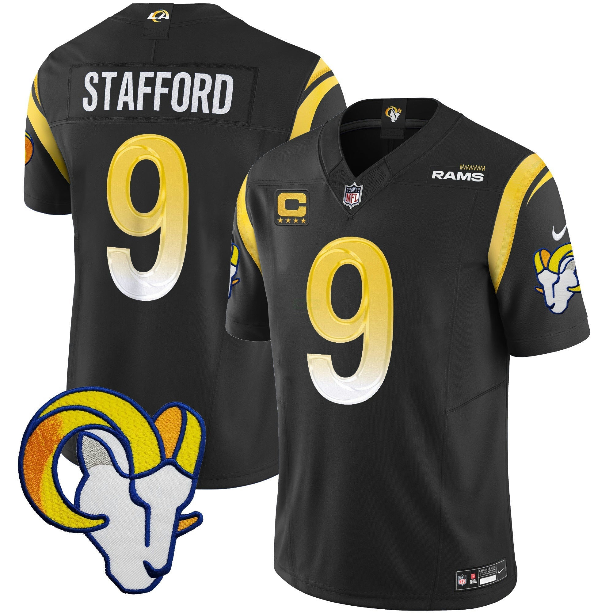 Camisa NFL Men’s Vapor Limited Jersey V2