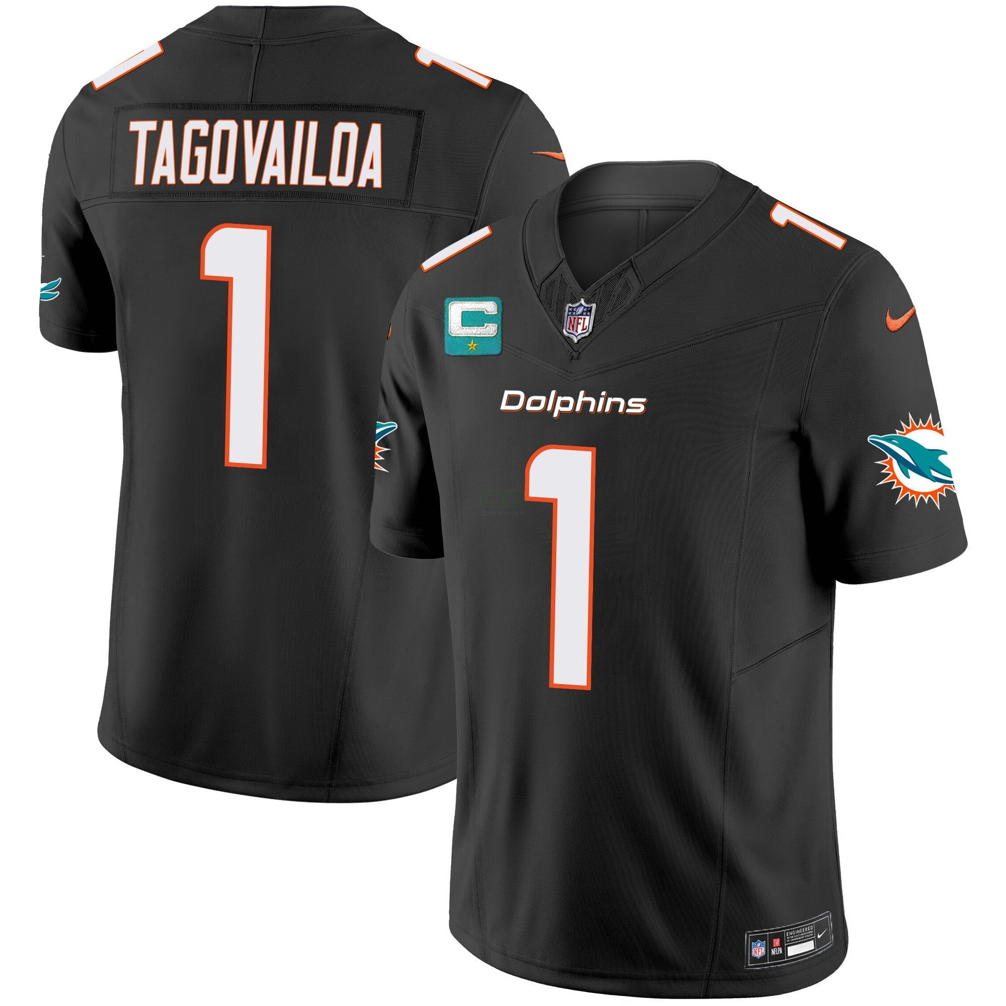 Camisa NFL Men’s Vapor Limited Jersey V2