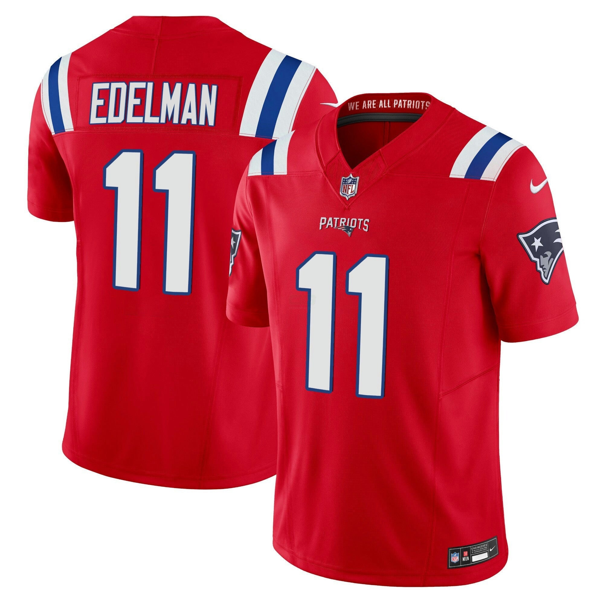 Camisa NFL Men’s Vapor Limited Jersey