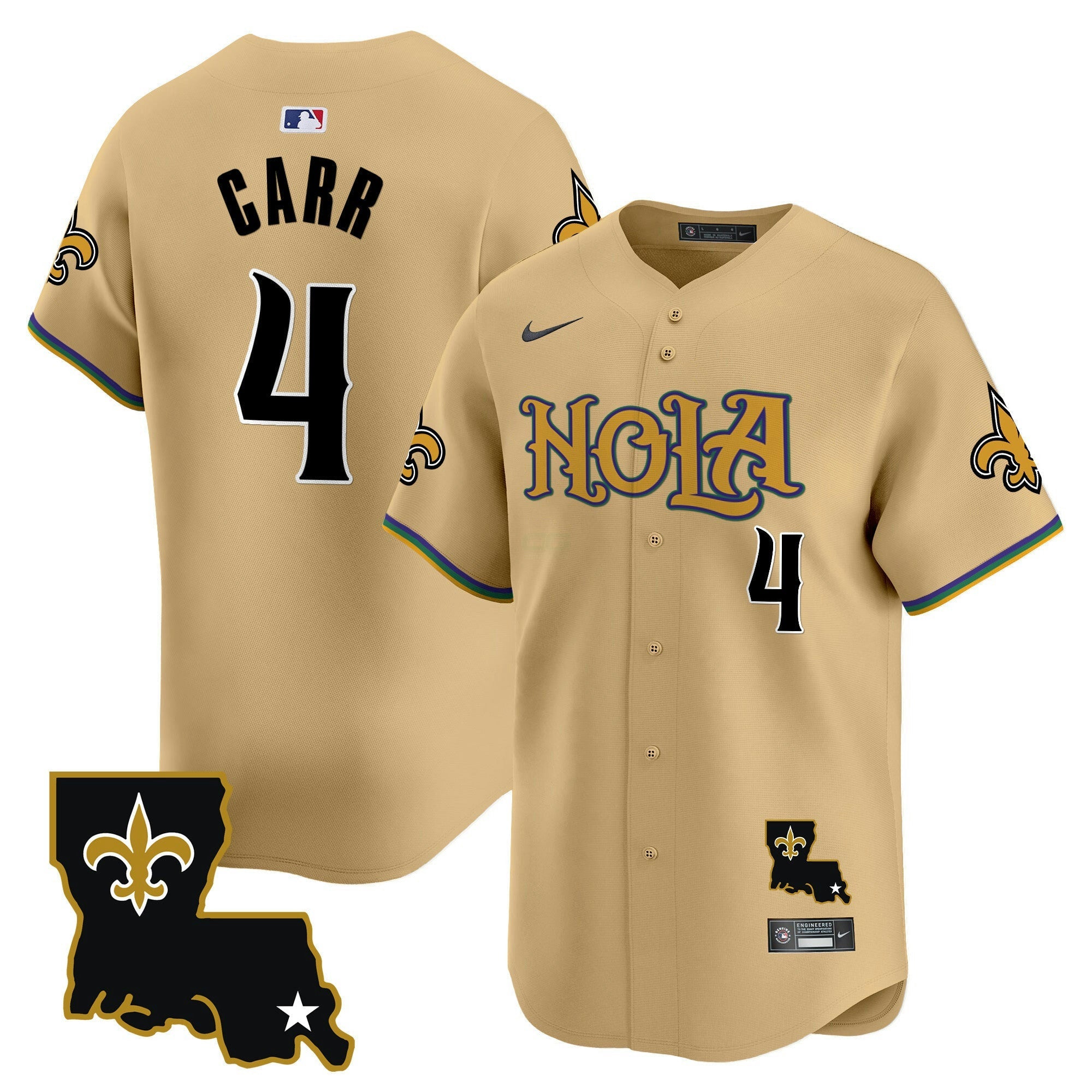 Camisa NFL Men’s Vapor Premier Limited Jersey