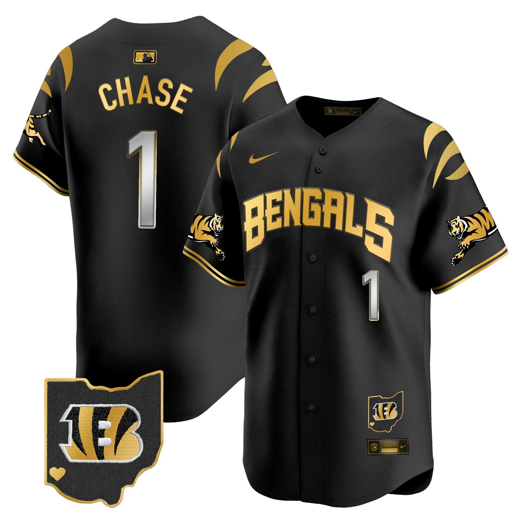 Camisa NFL Men’s Vapor Premier Limited Jersey