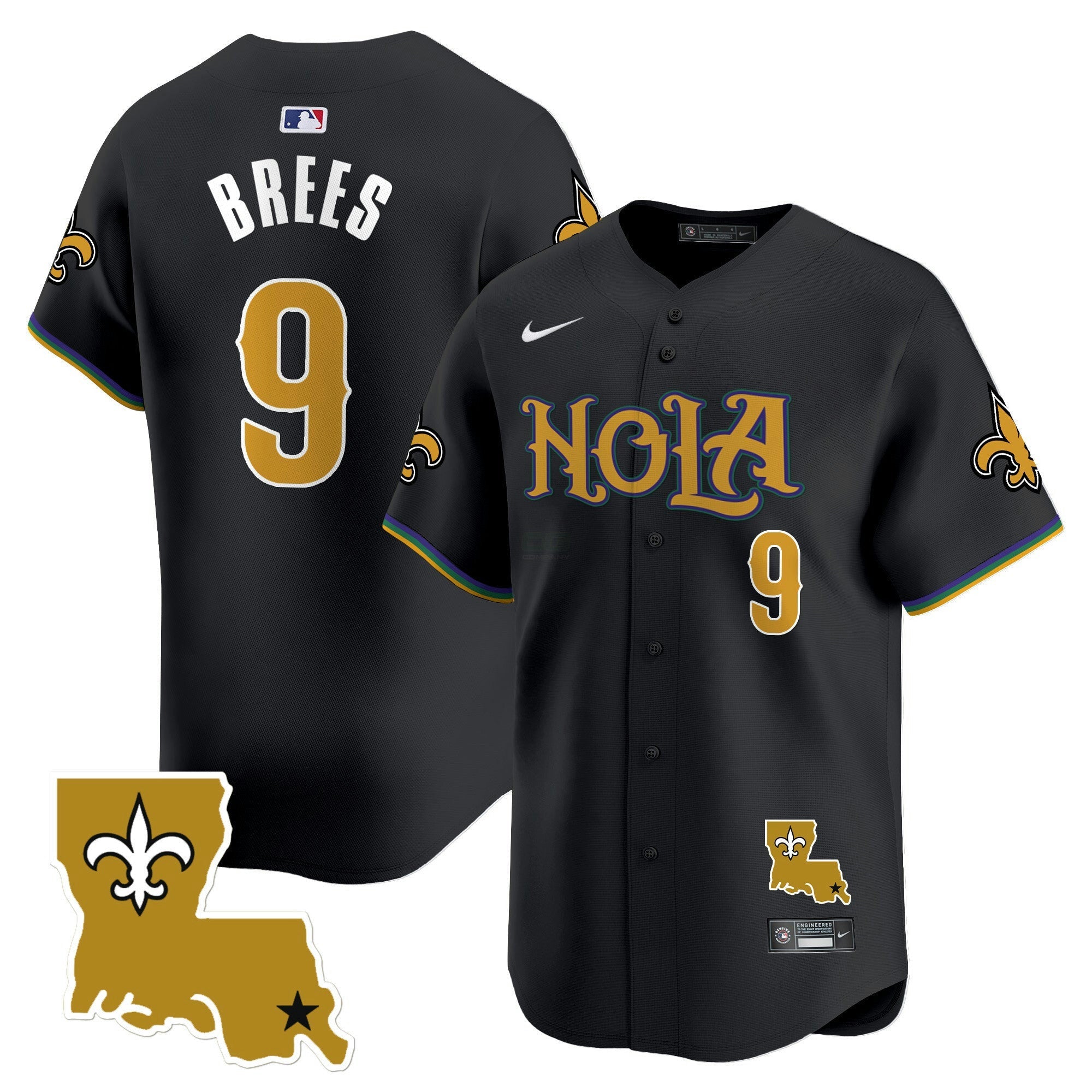 Camisa NFL Men’s Vapor Premier Limited Jersey
