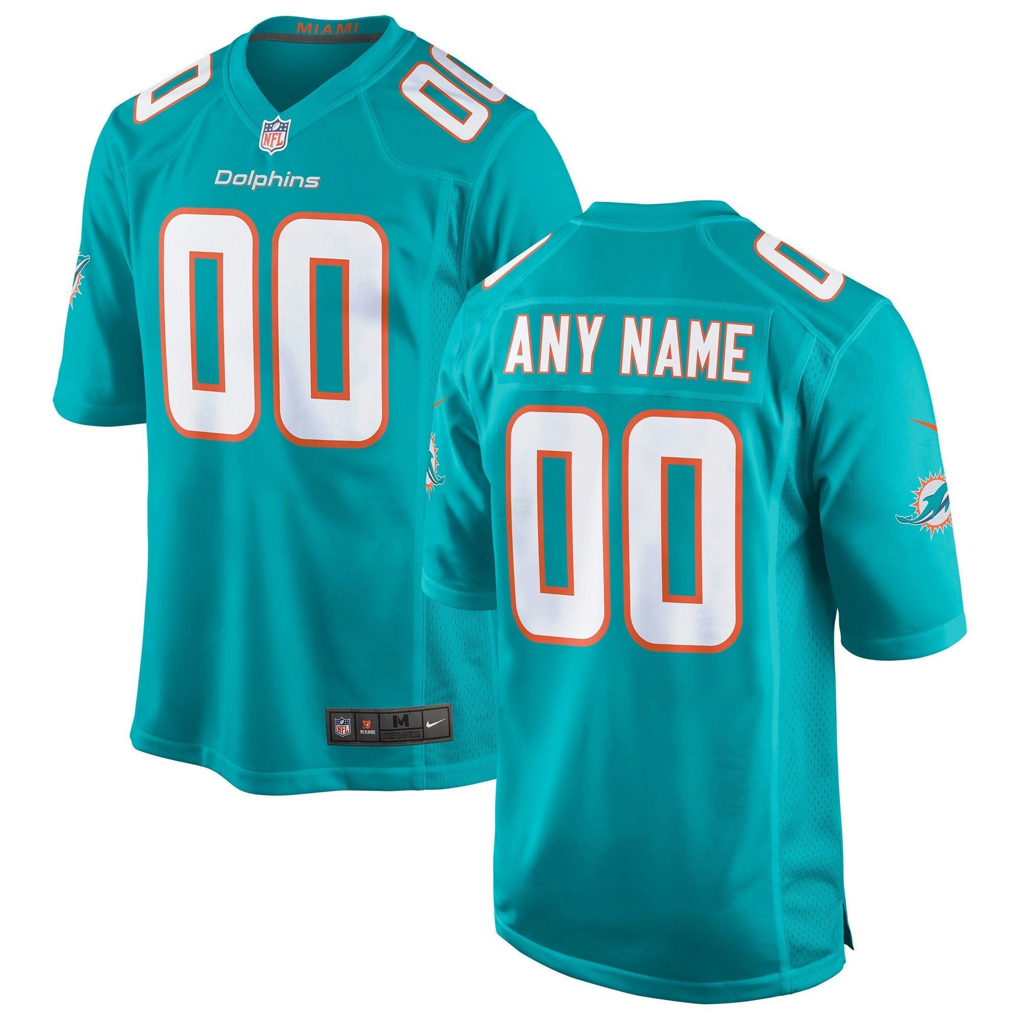 Camisa NFL Miami Jersey