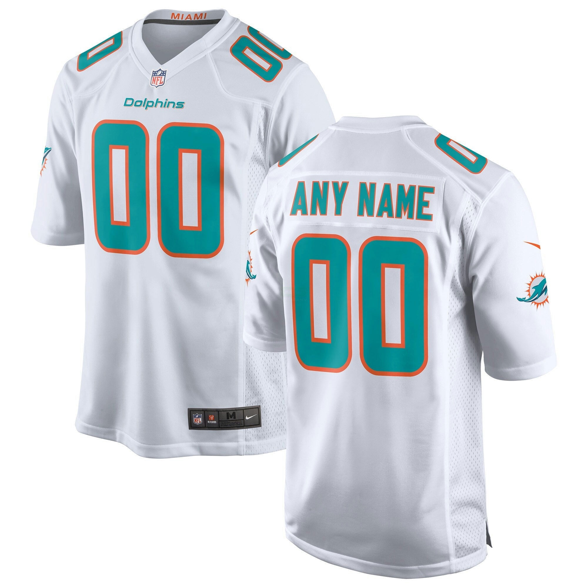 Camisa NFL Miami Jersey