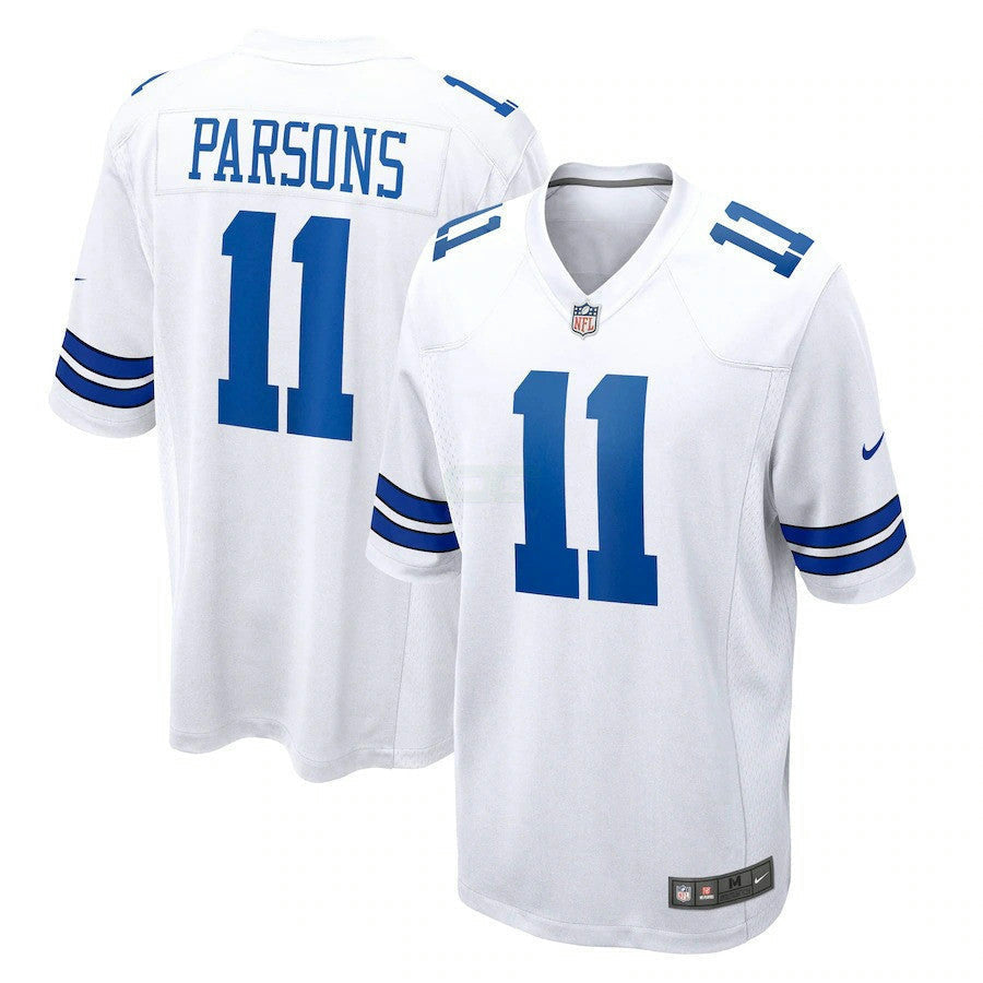 Camisa NFL Micah Parsons Game Team