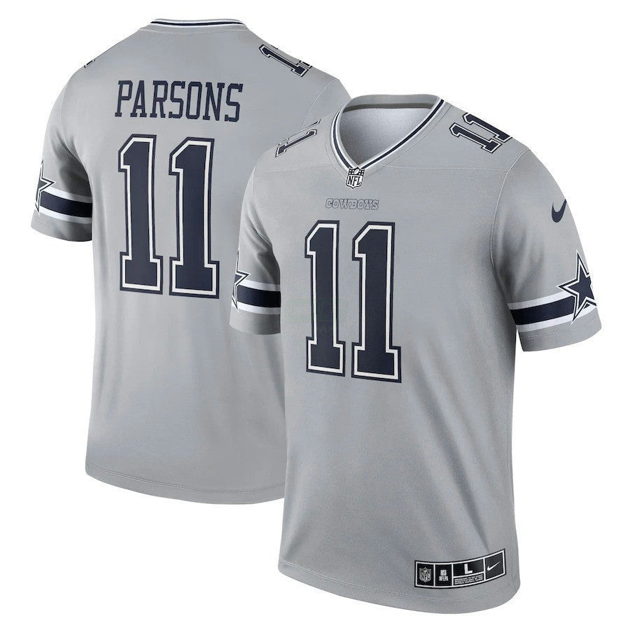 Camisa NFL Micah Parsons Game Team