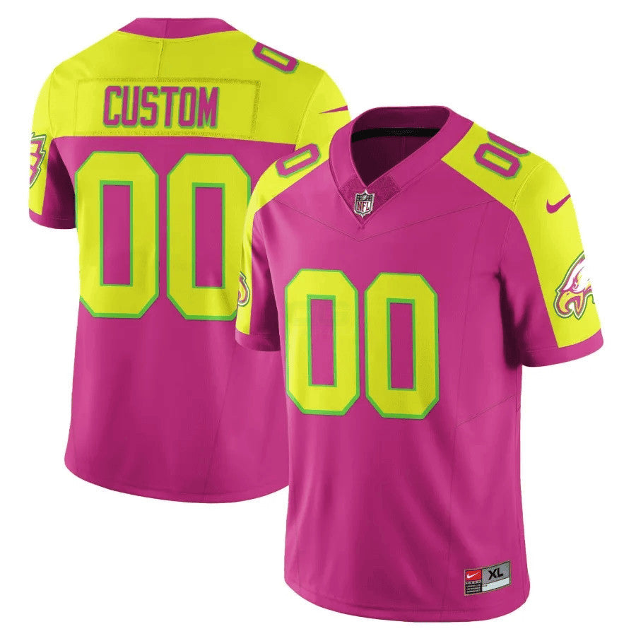 Camisa NFL Philadelphia City Edition Vapor Limited Jersey