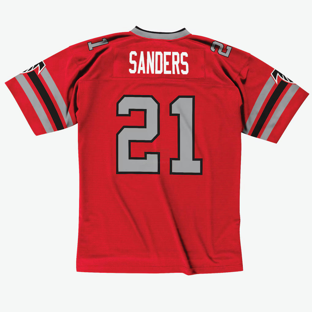 Camisa NFL Retro Sanders Jersey (Ships 3-6 weeks) - Default