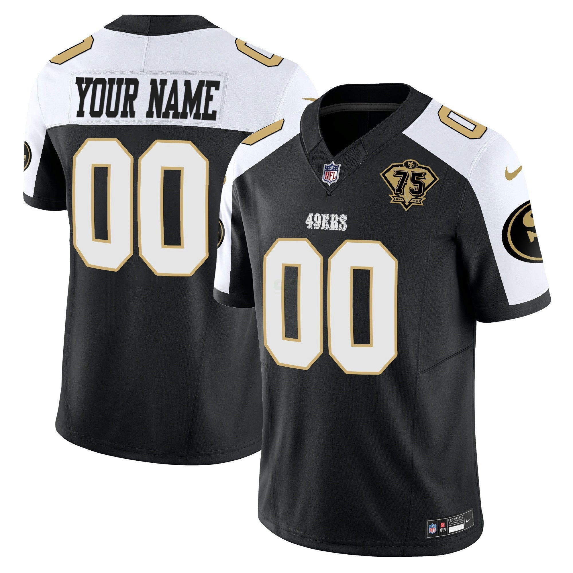 Camisa NFL Special Vapor Limited Jersey
