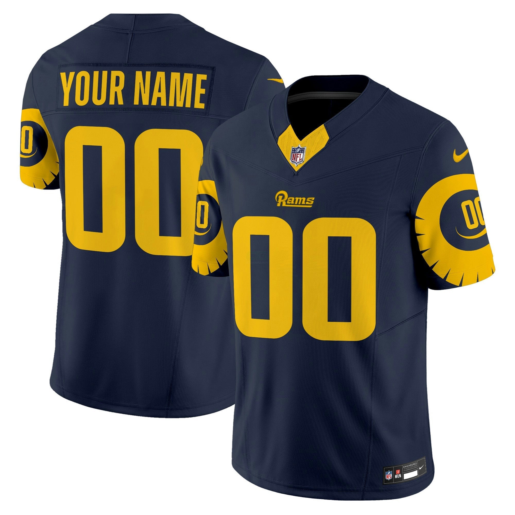 Camisa NFL Special Vapor Limited Jersey