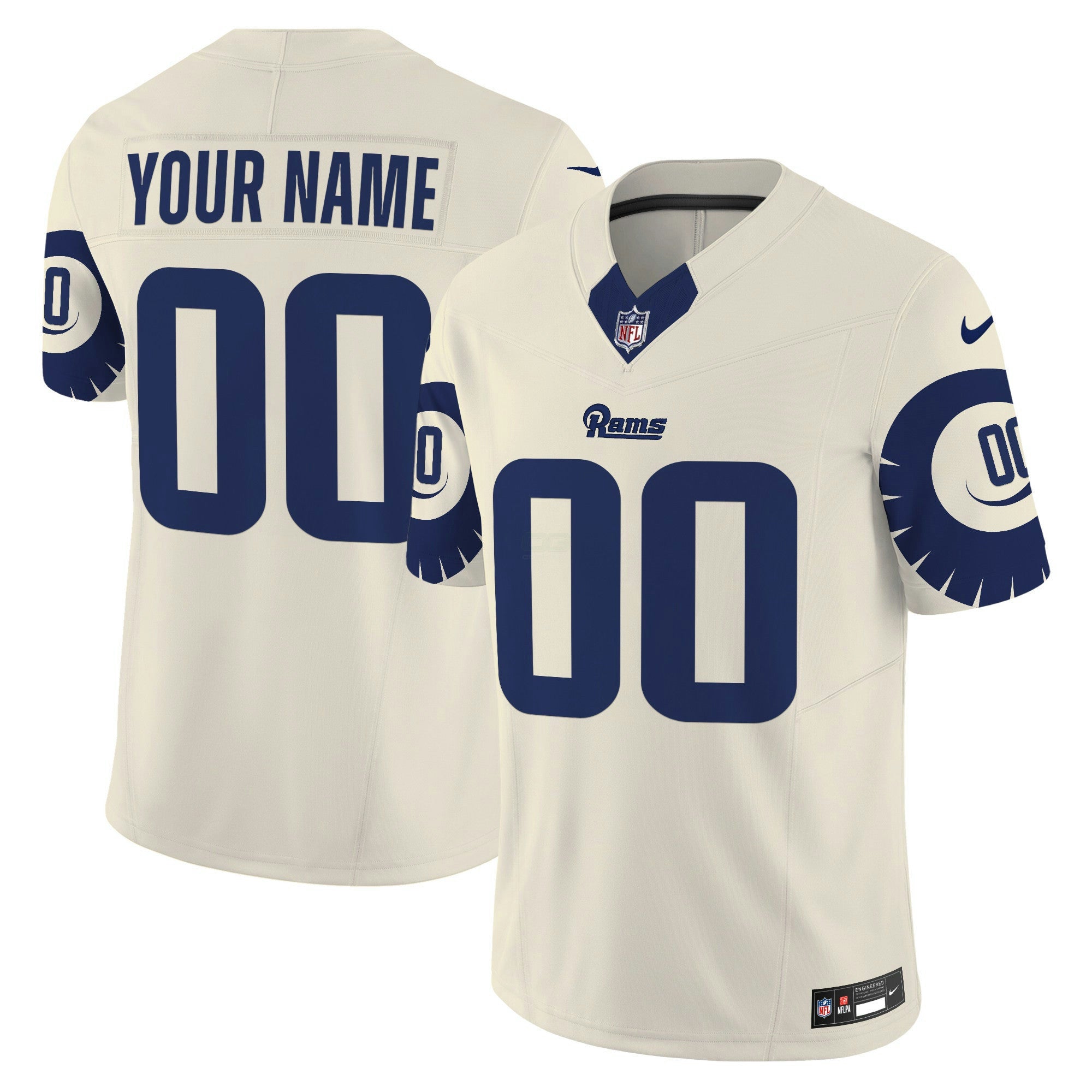 Camisa NFL Special Vapor Limited Jersey
