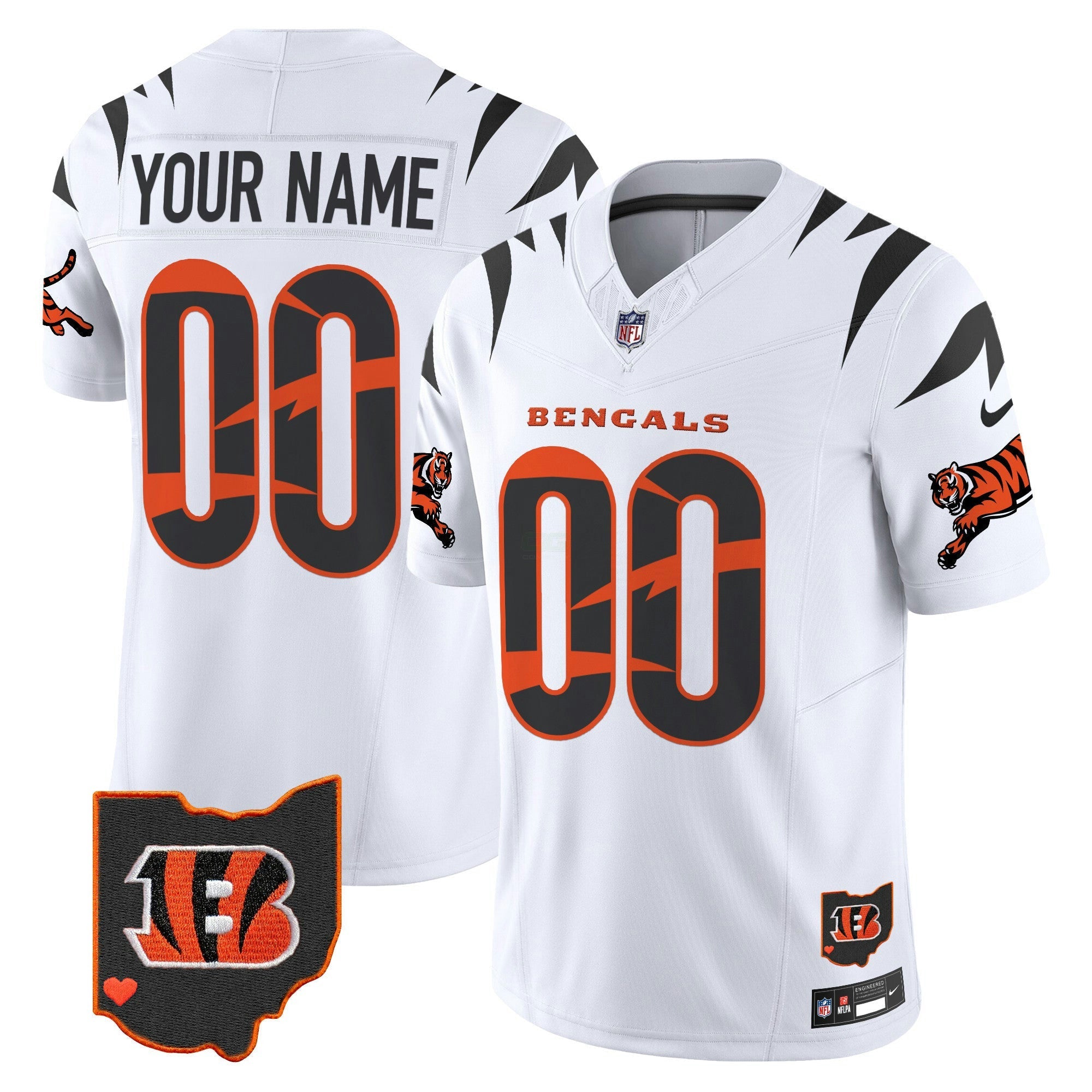 Camisa NFL Special Vapor Limited Jersey