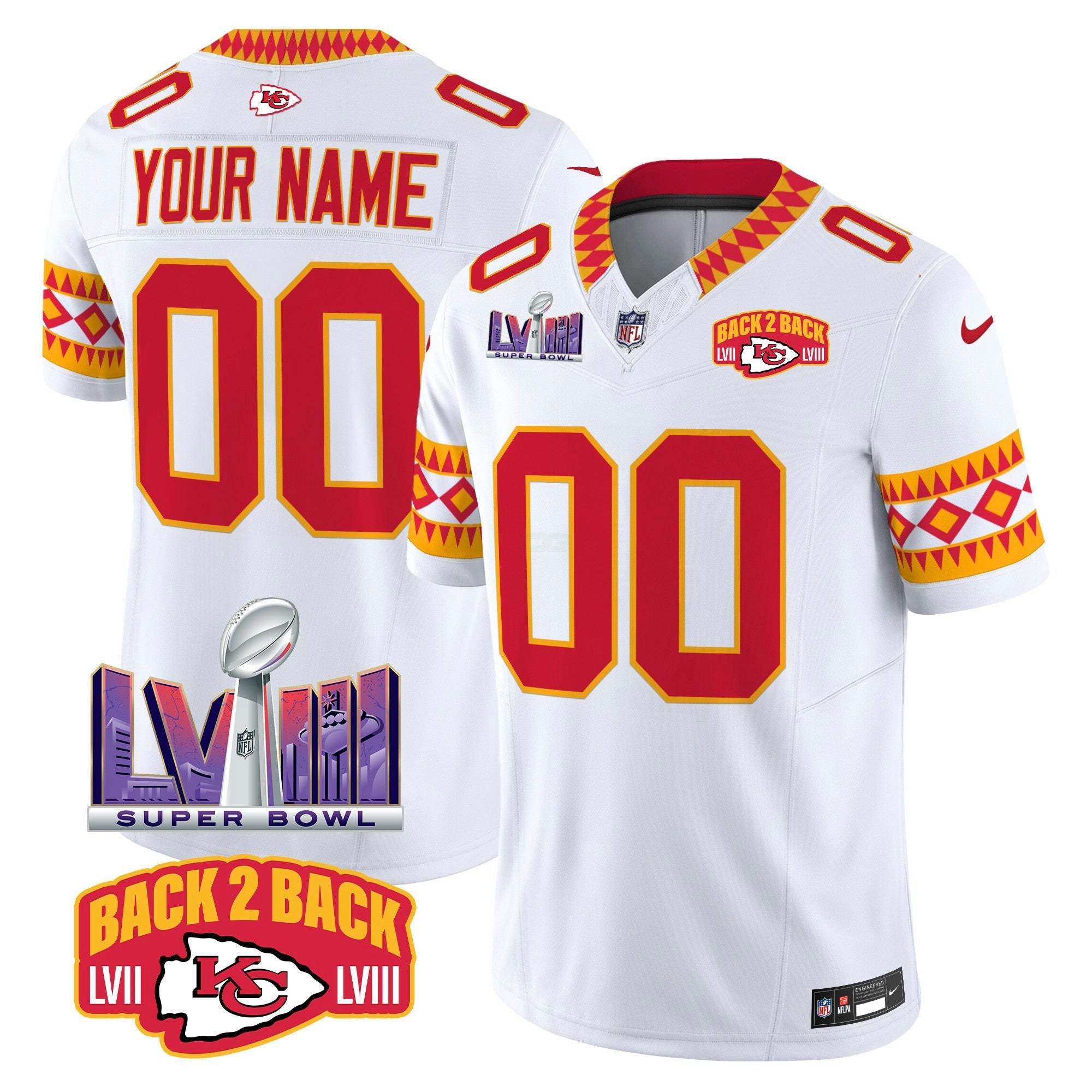 Camisa NFL Special Vapor Limited Jersey