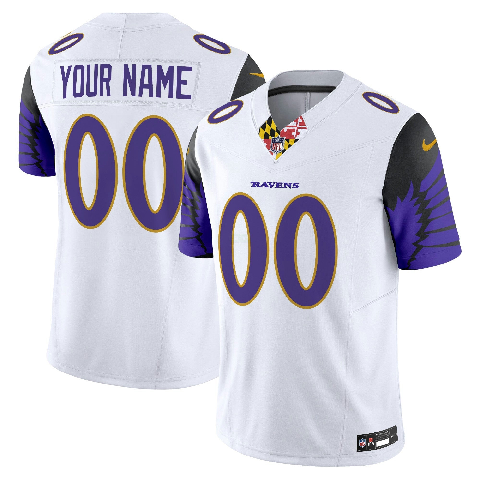 Camisa NFL Special Vapor Limited Jersey