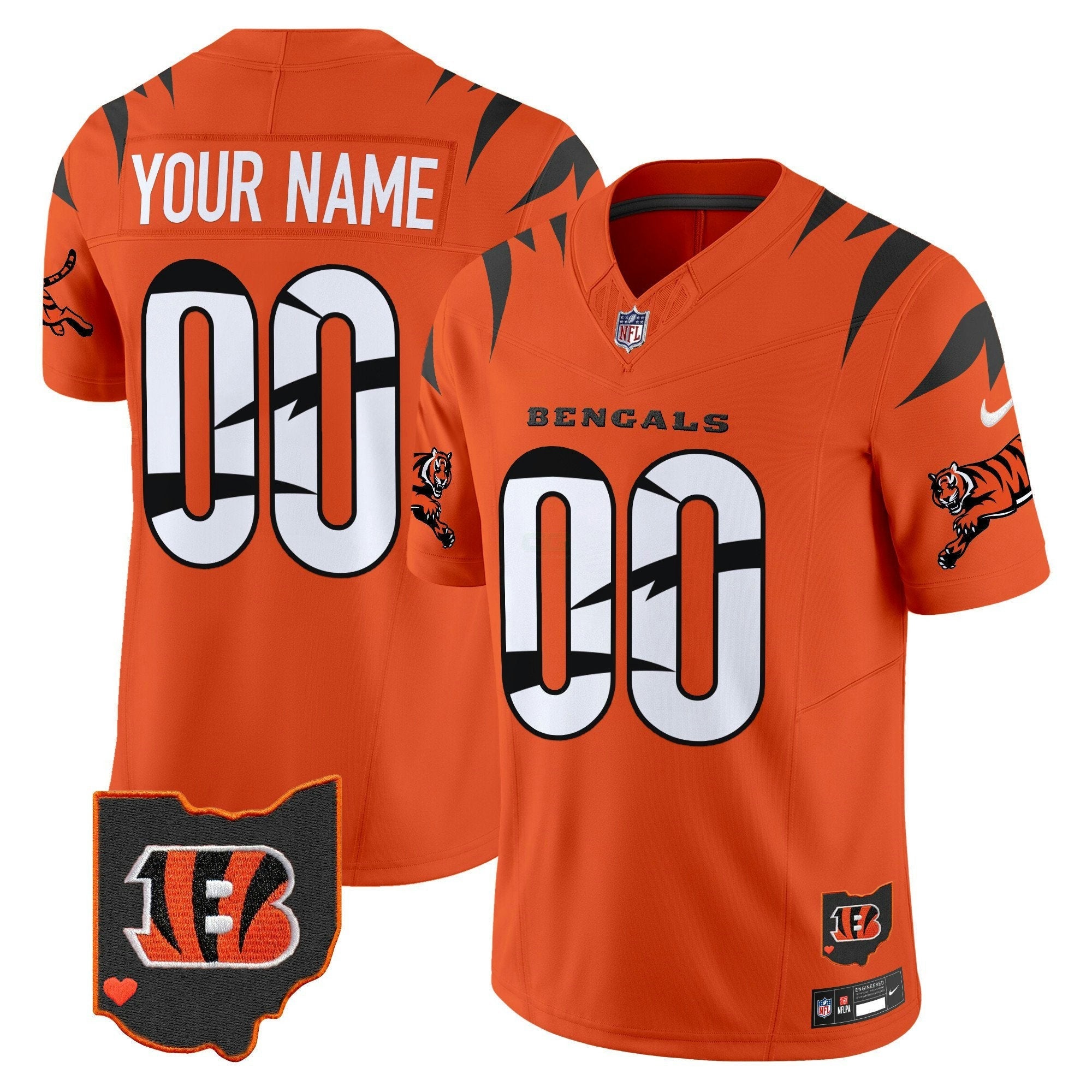 Camisa NFL Special Vapor Limited Jersey