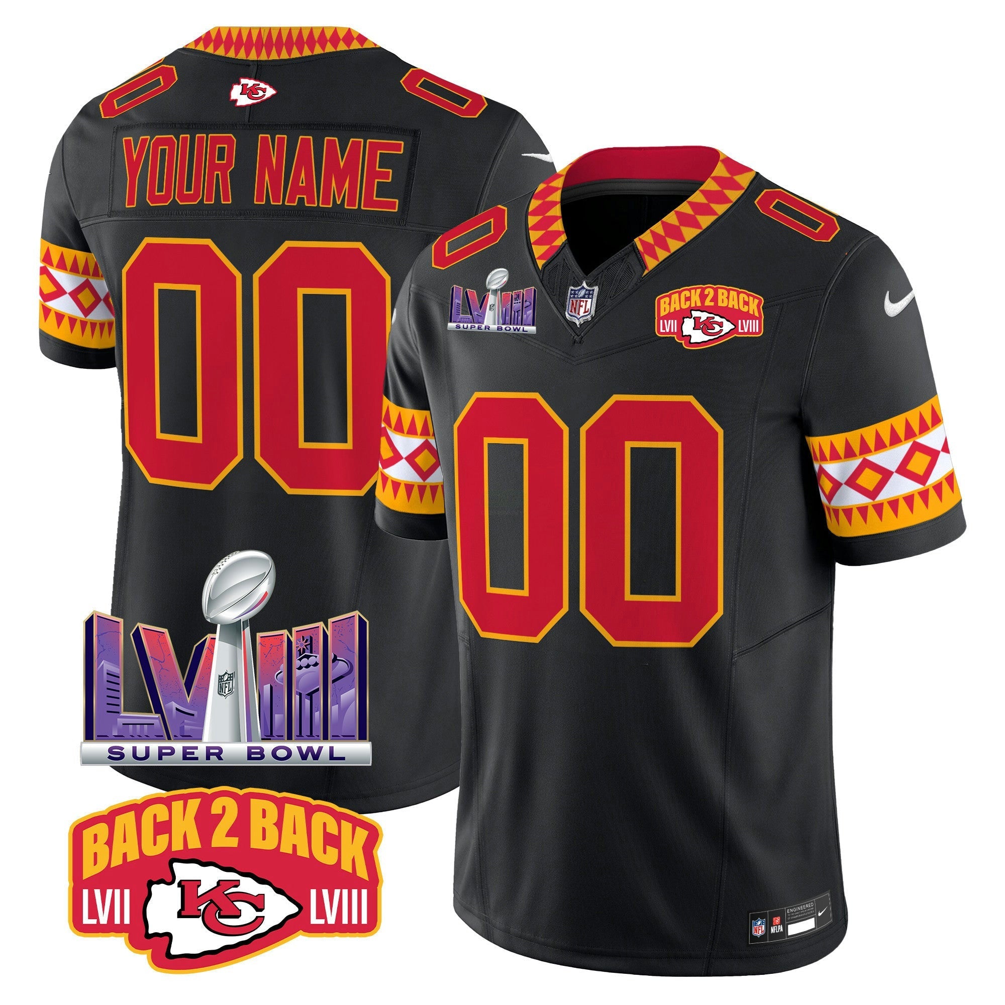 Camisa NFL Special Vapor Limited Jersey