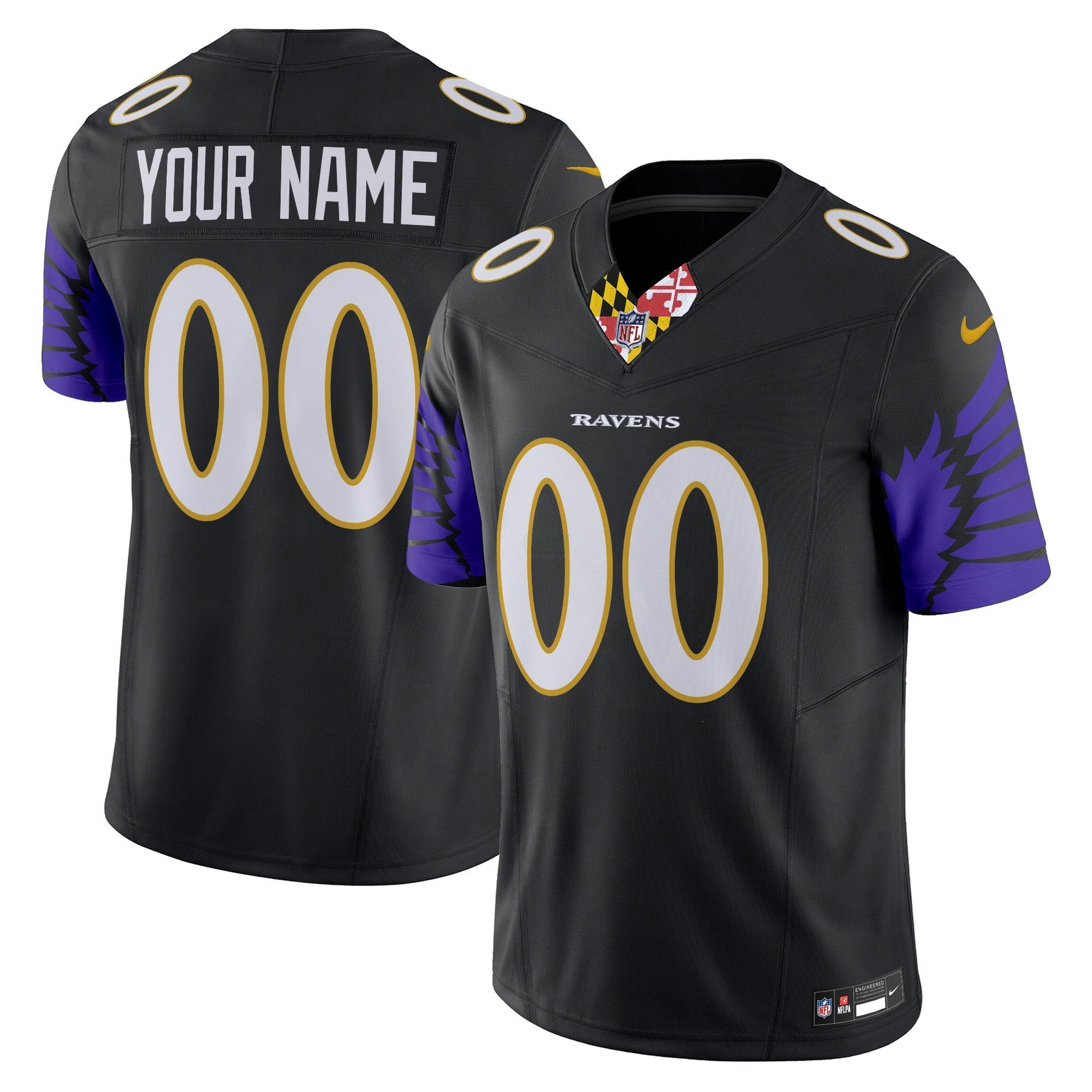 Camisa NFL Special Vapor Limited Jersey