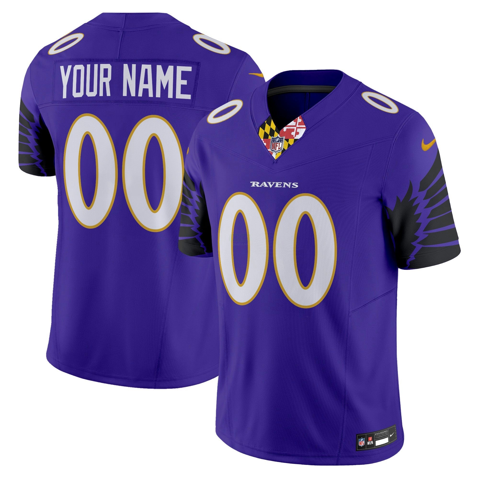 Camisa NFL Special Vapor Limited Jersey