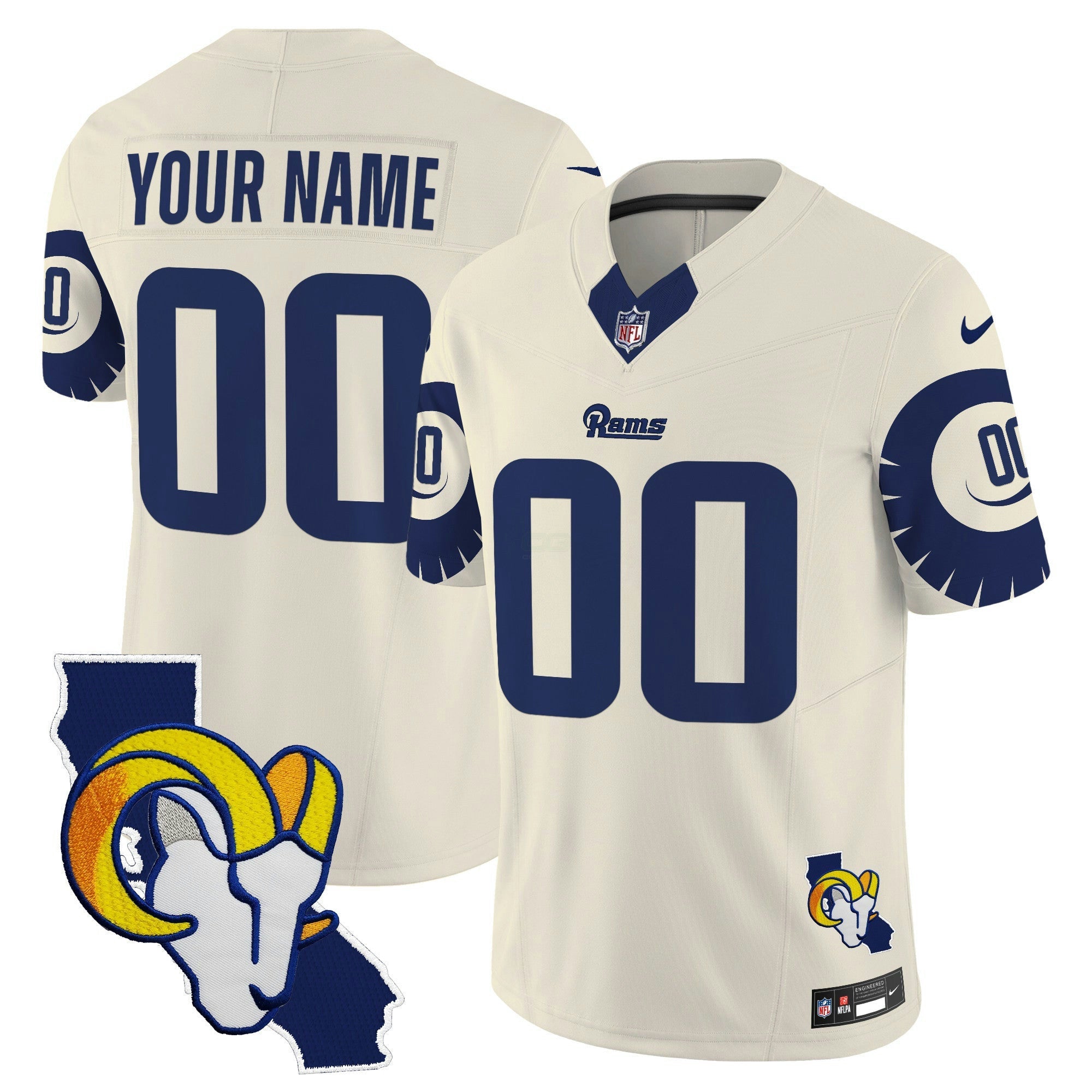 Camisa NFL Special Vapor Limited Jersey V2
