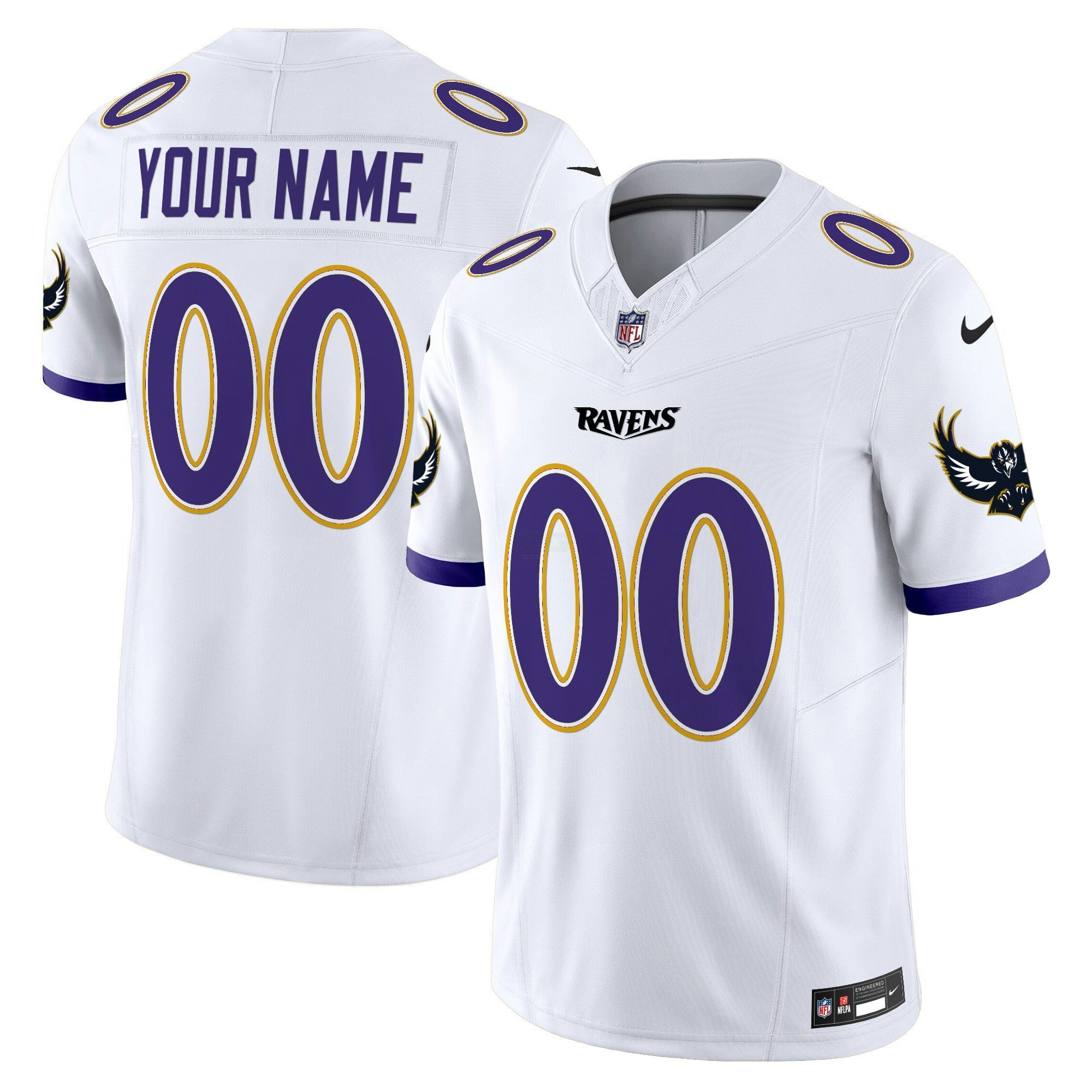 Camisa NFL Special Vapor Limited Jersey V2