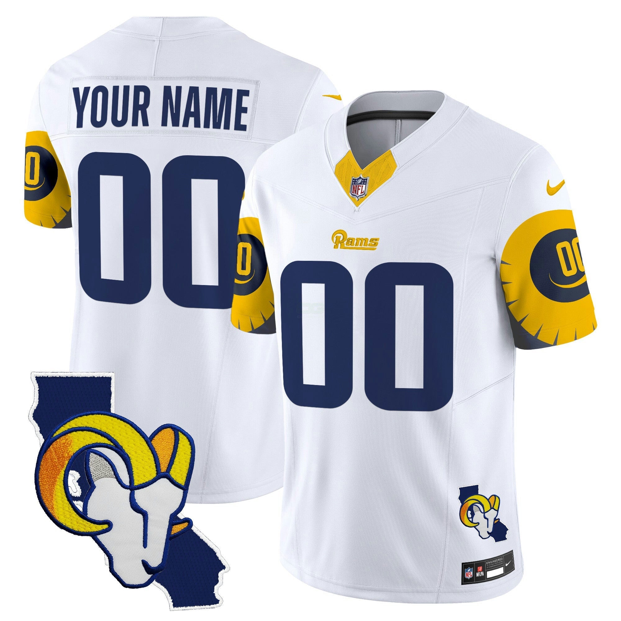 Camisa NFL Special Vapor Limited Jersey V2