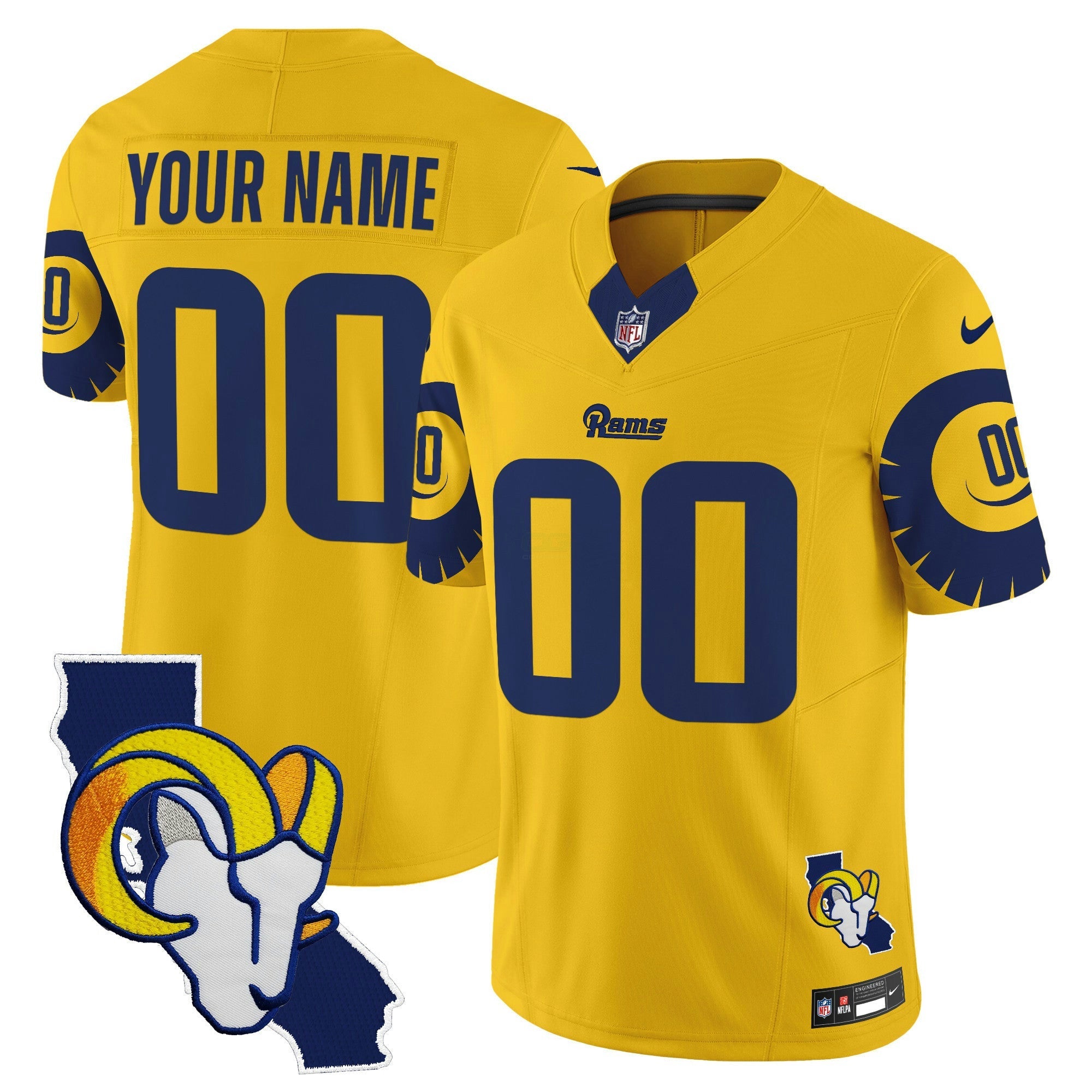 Camisa NFL Special Vapor Limited Jersey V2