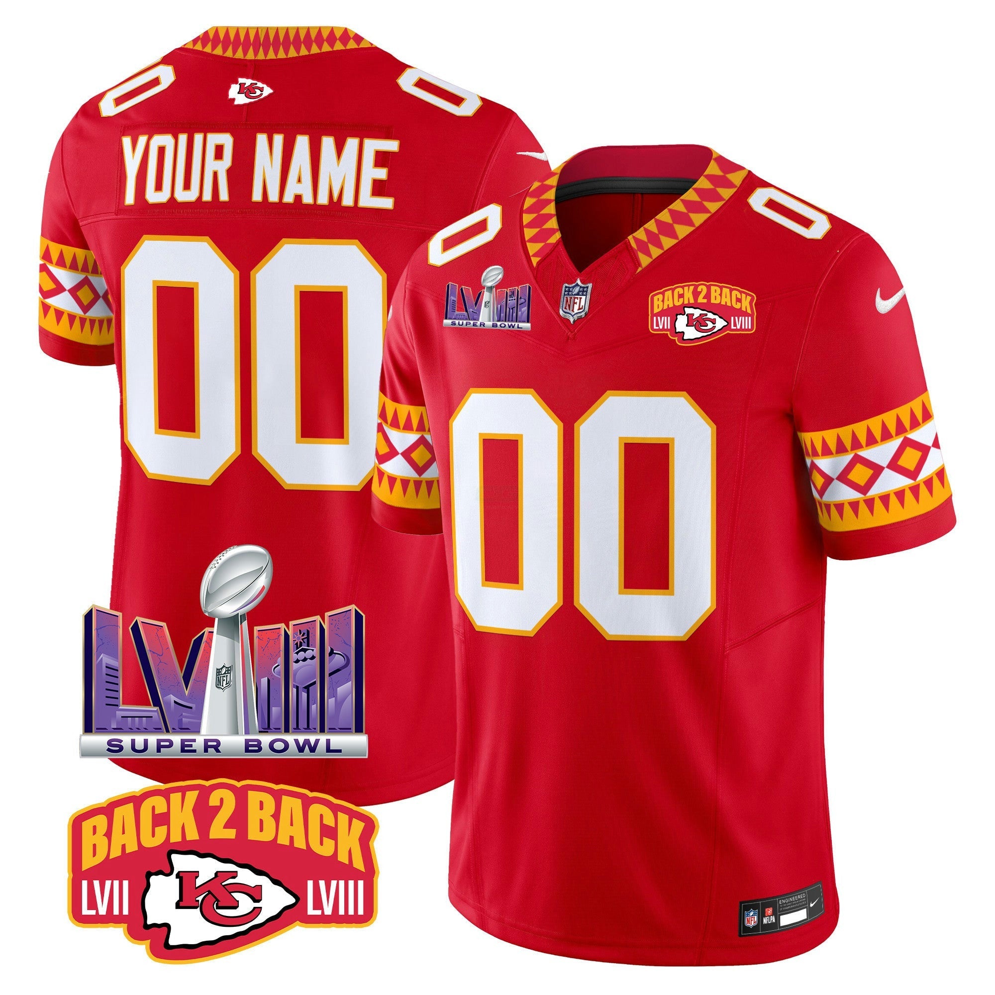 Camisa NFL Special Vapor Limited Jersey