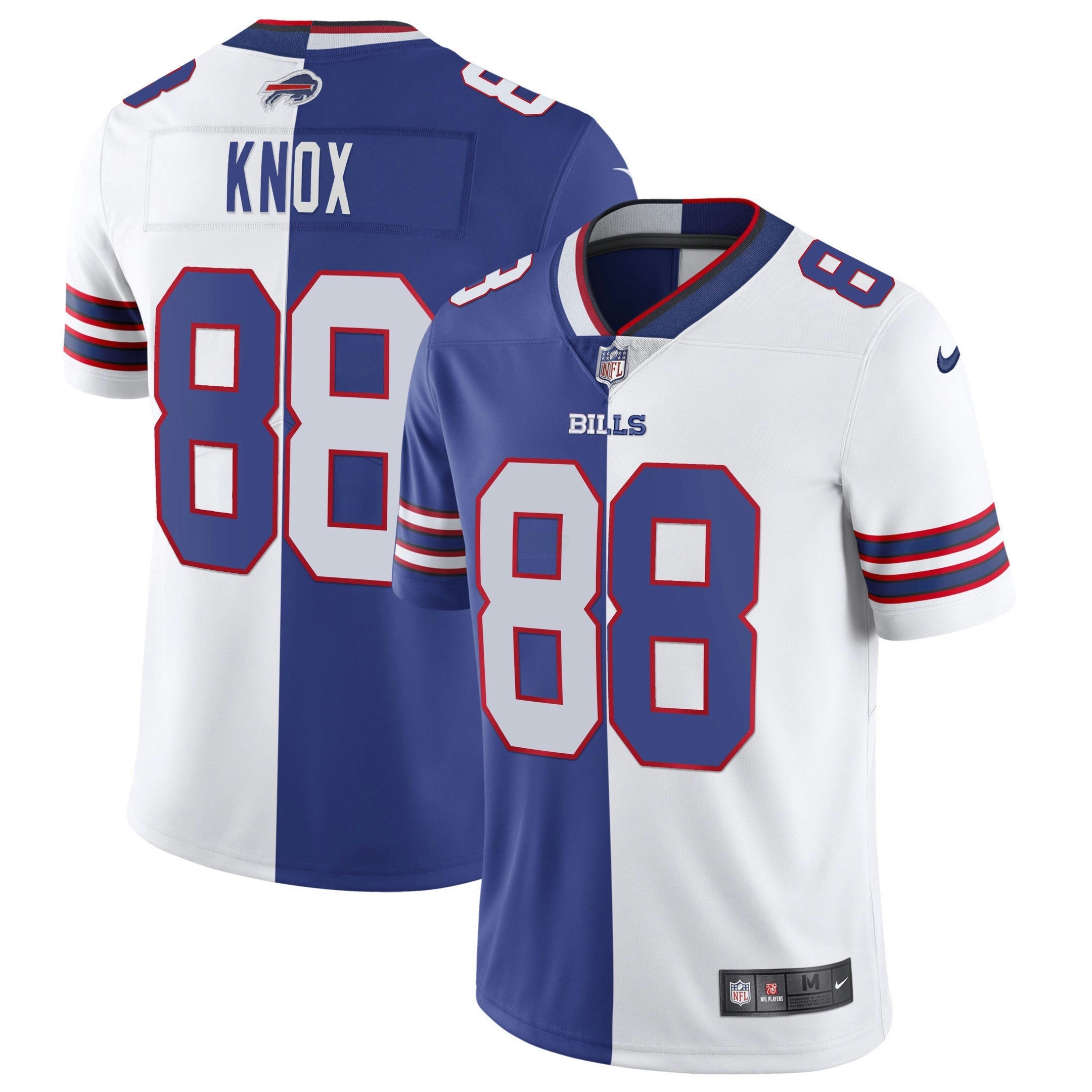 Camisa NFL Split