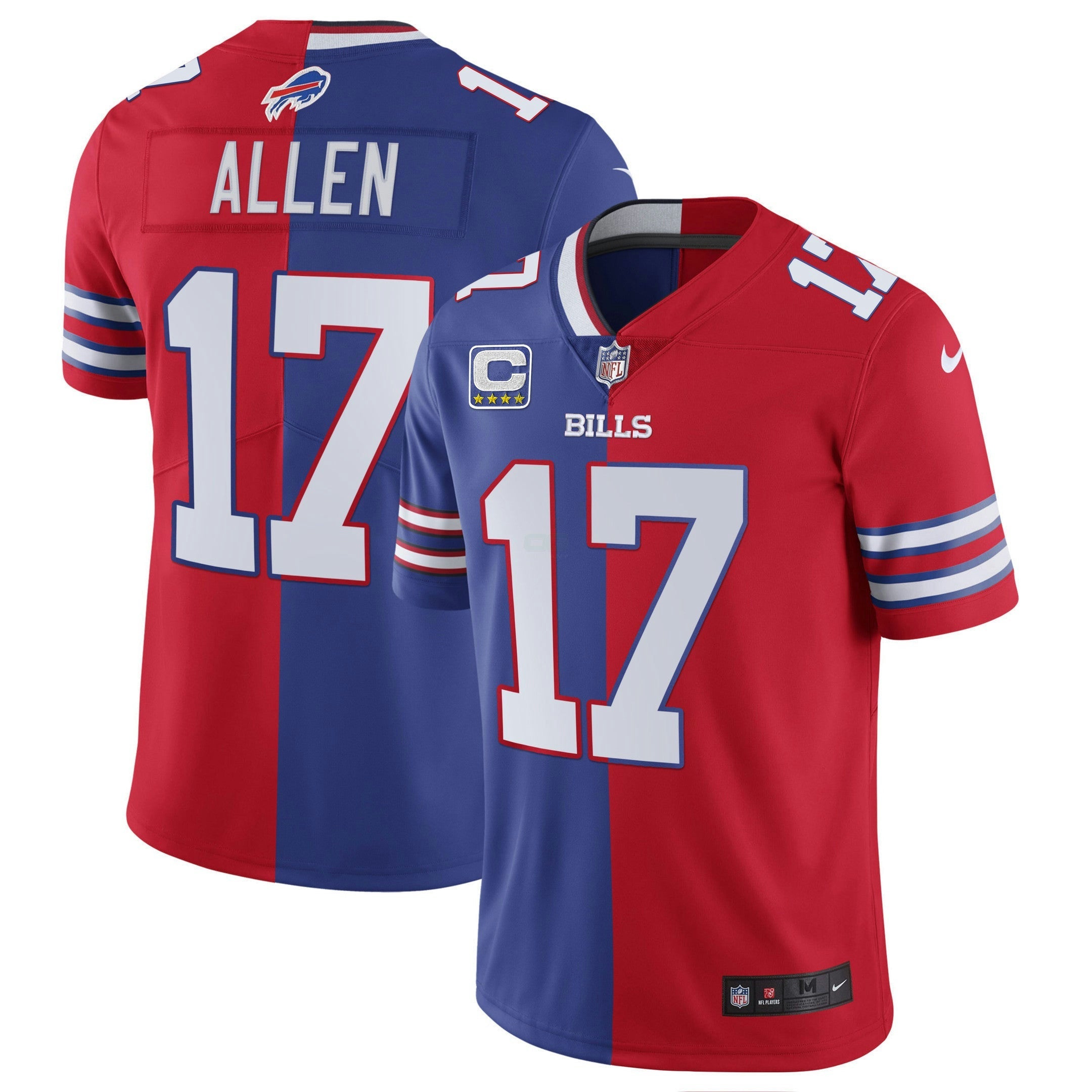 Camisa NFL Split