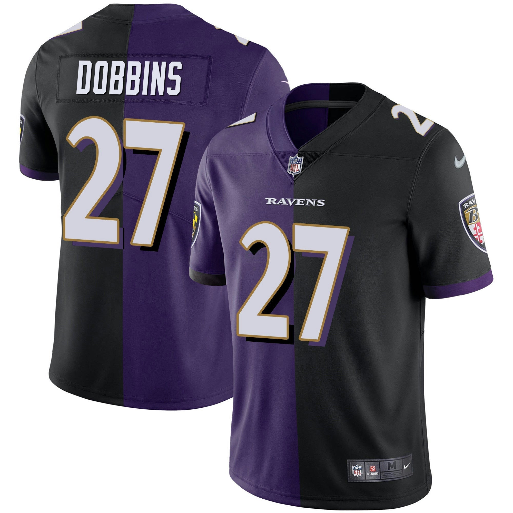 Camisa NFL Split Vapor Jersey