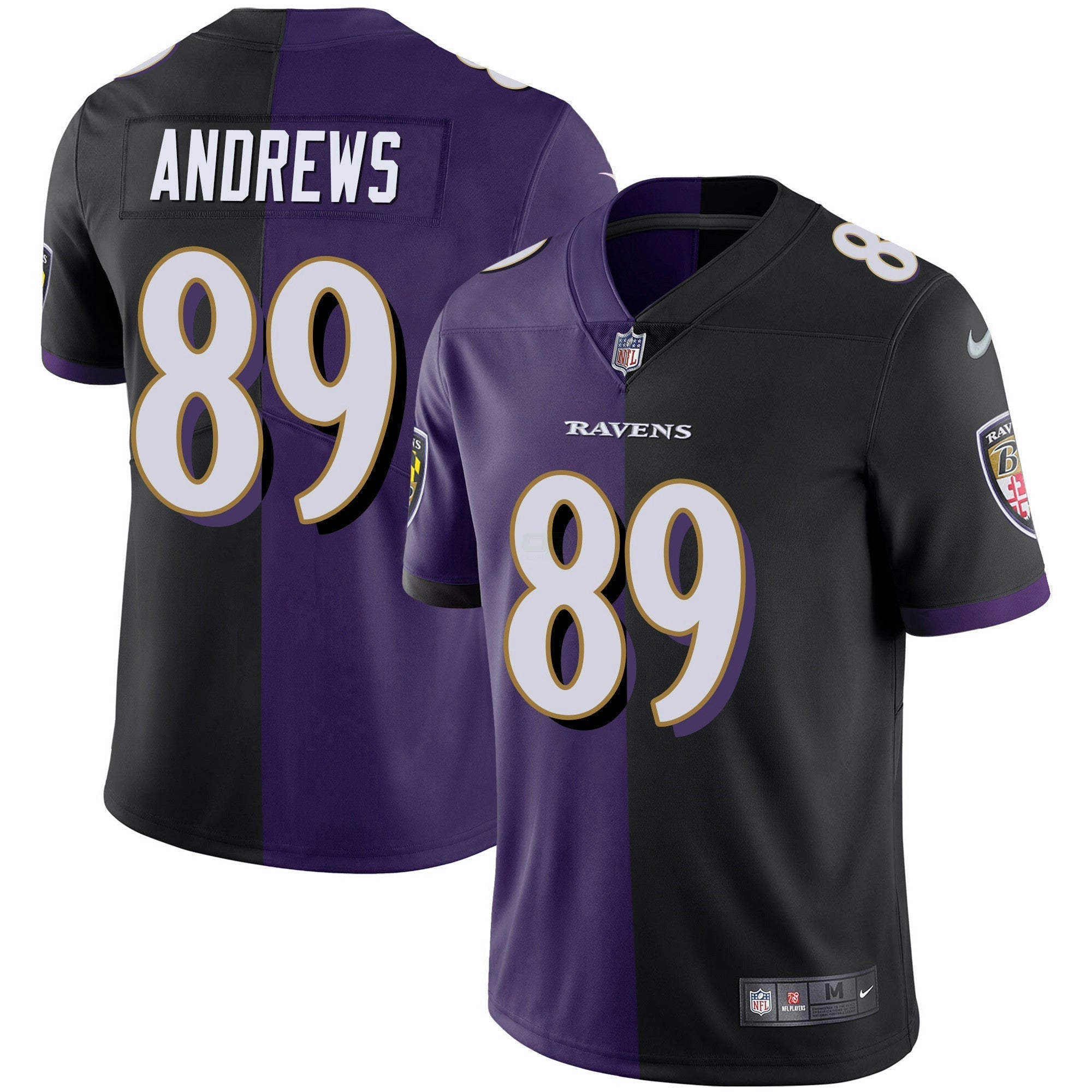 Camisa NFL Split Vapor Jersey