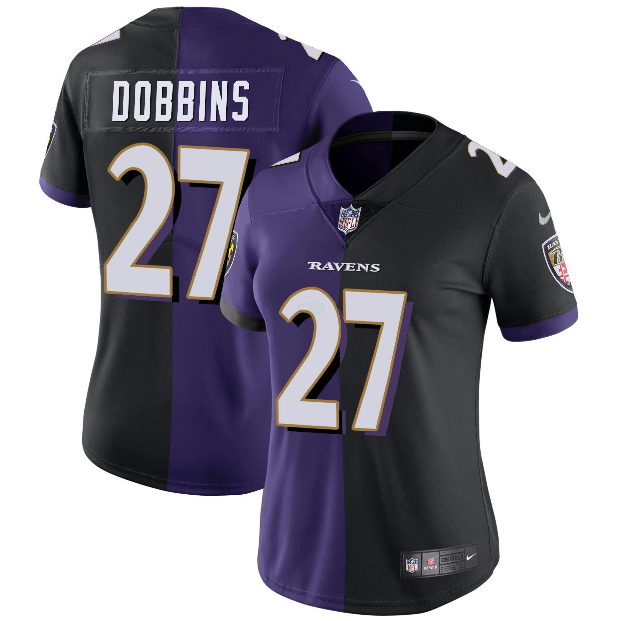 Camisa NFL Split Vapor Jersey