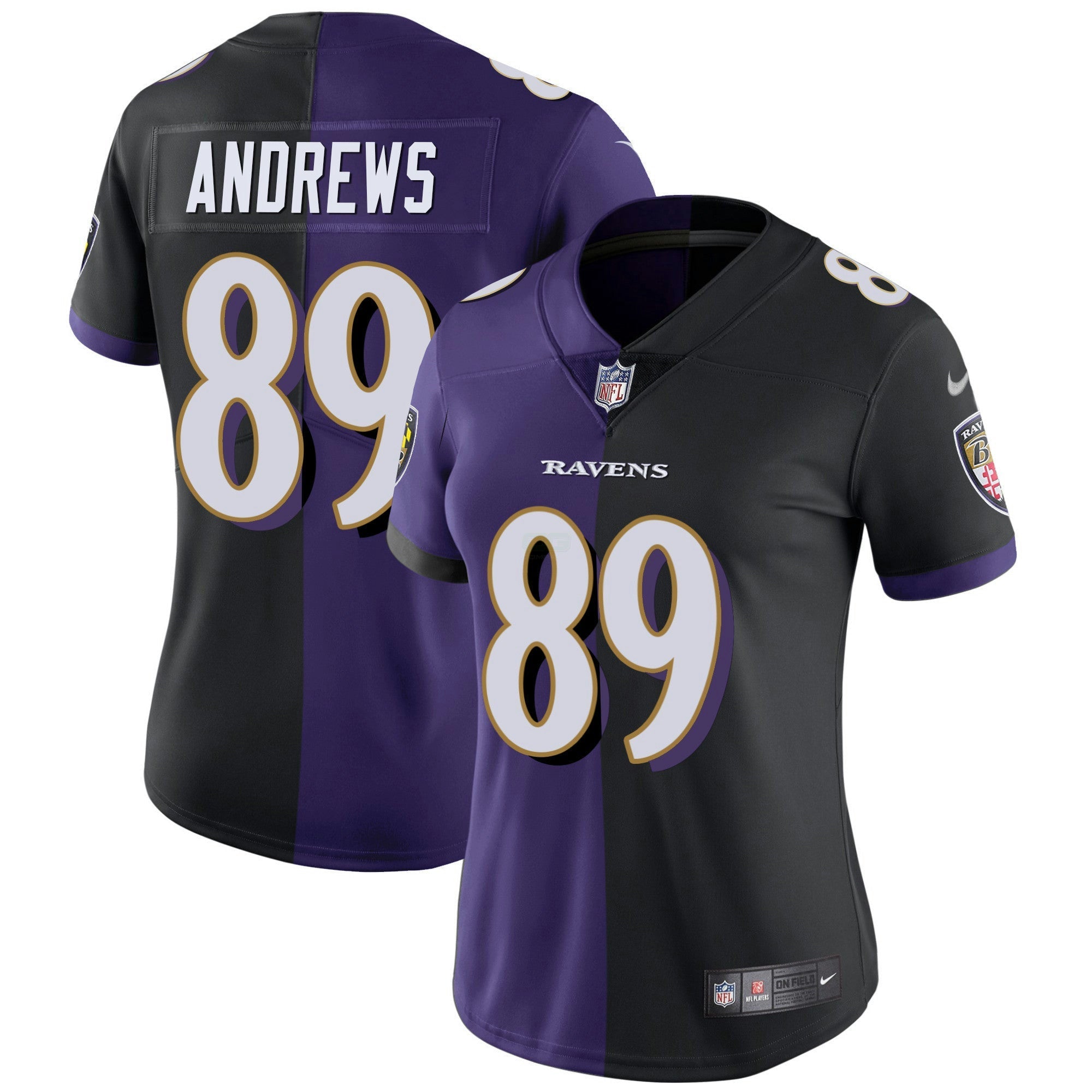 Camisa NFL Split Vapor Jersey
