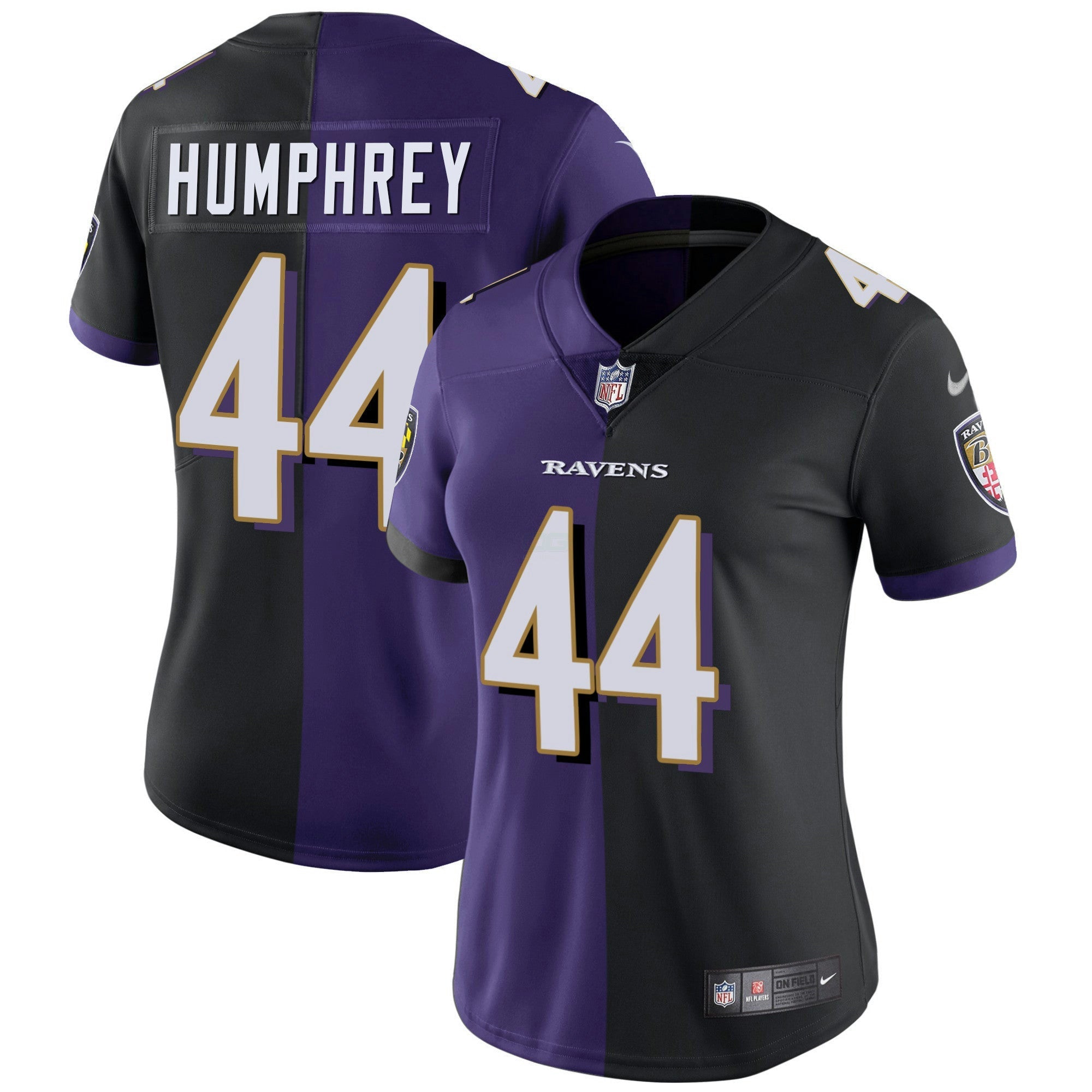 Camisa NFL Split Vapor Jersey