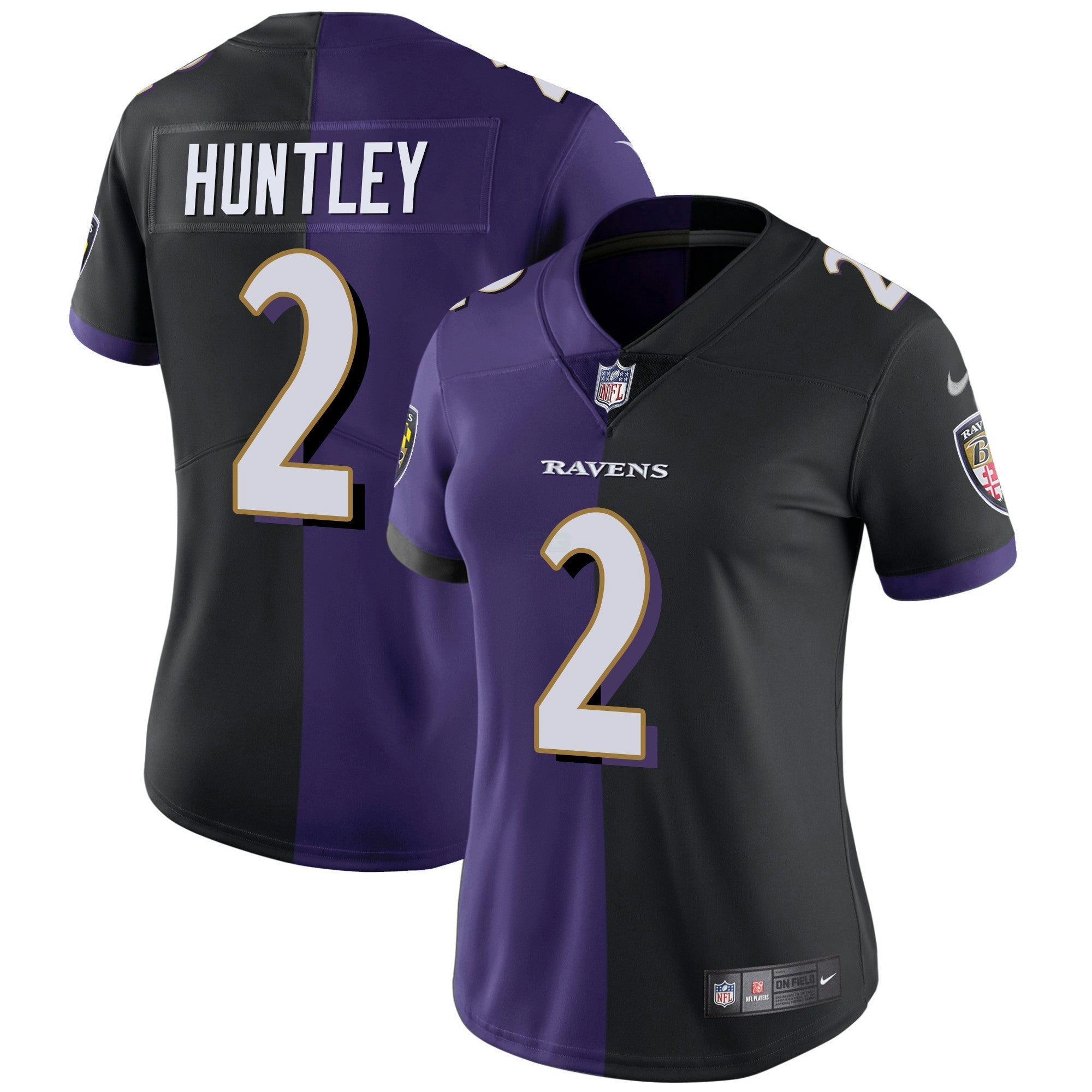 Camisa NFL Split Vapor Jersey