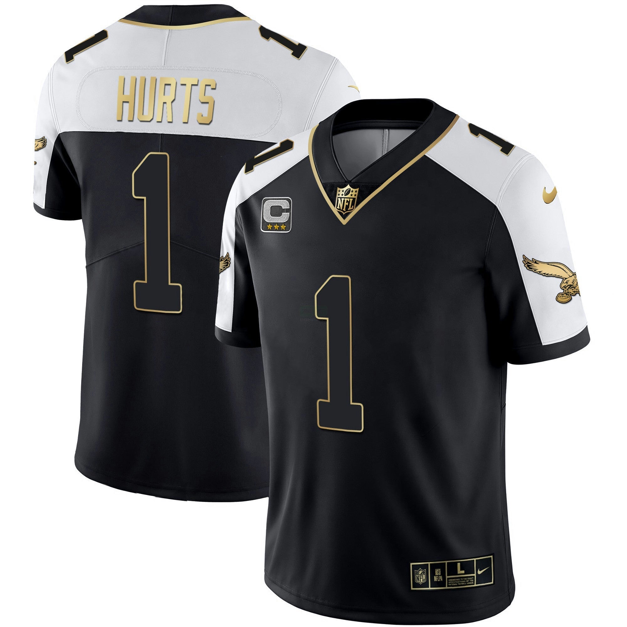 Camisa NFL Throwback Alternativa Jersey