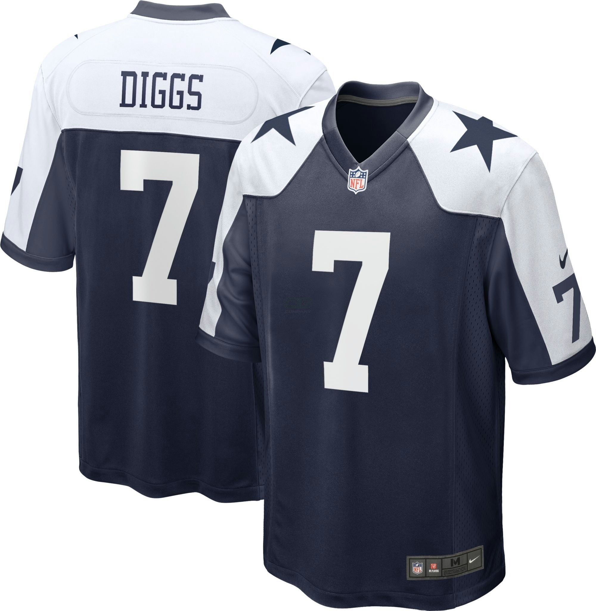Camisa NFL Throwback Collection