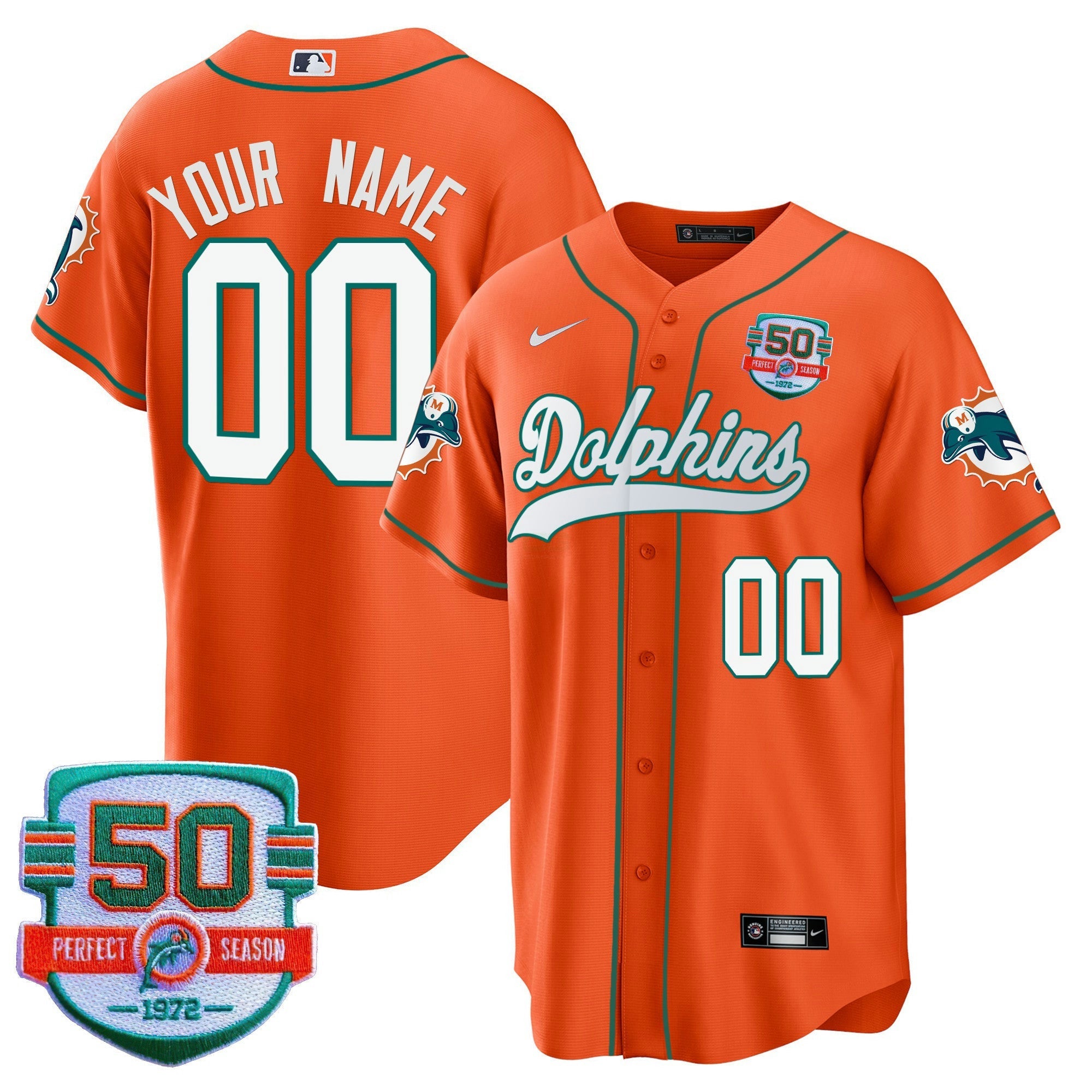 Camisa NFL Throwback Jersey