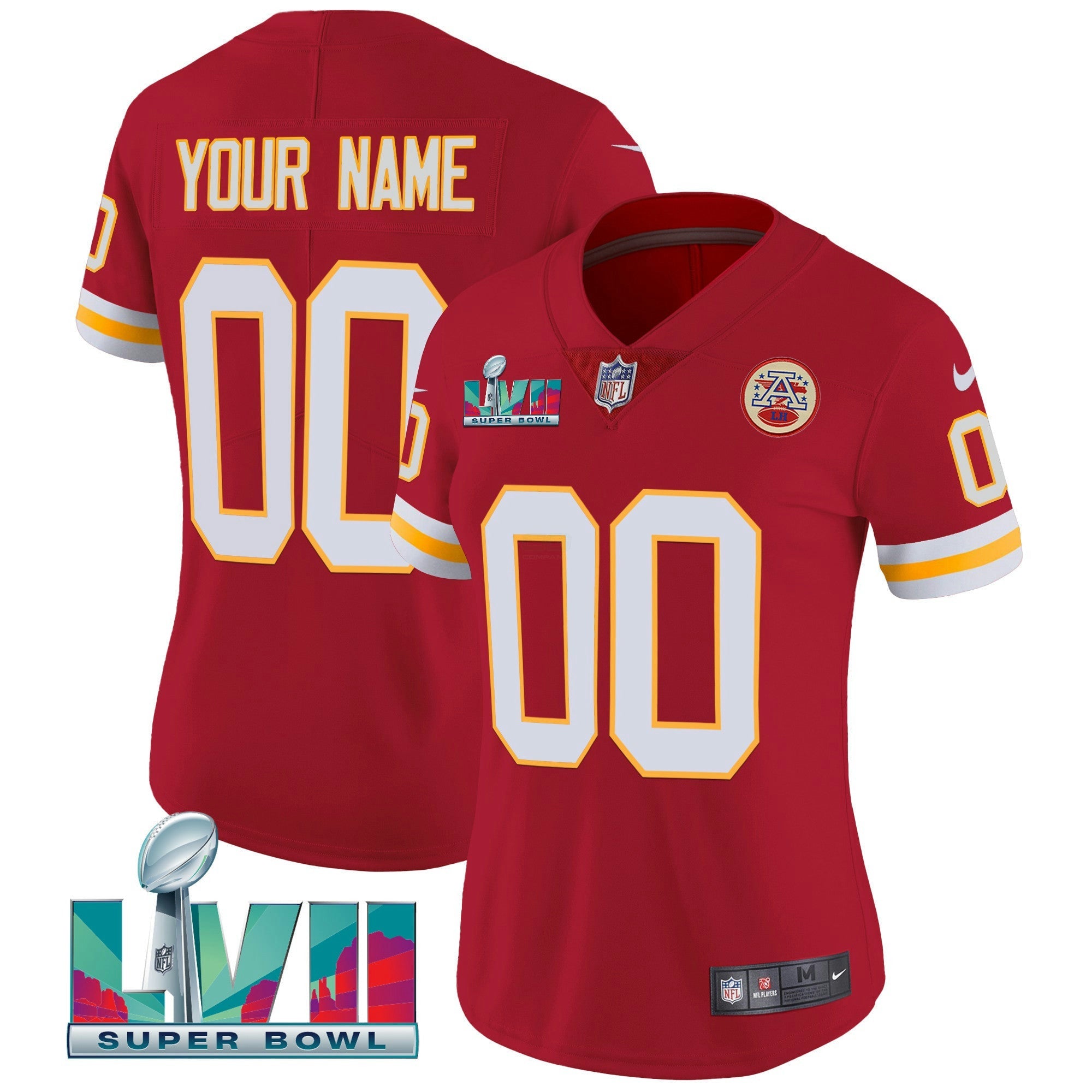 Camisa NFL Throwback Limited Vapor Jersey
