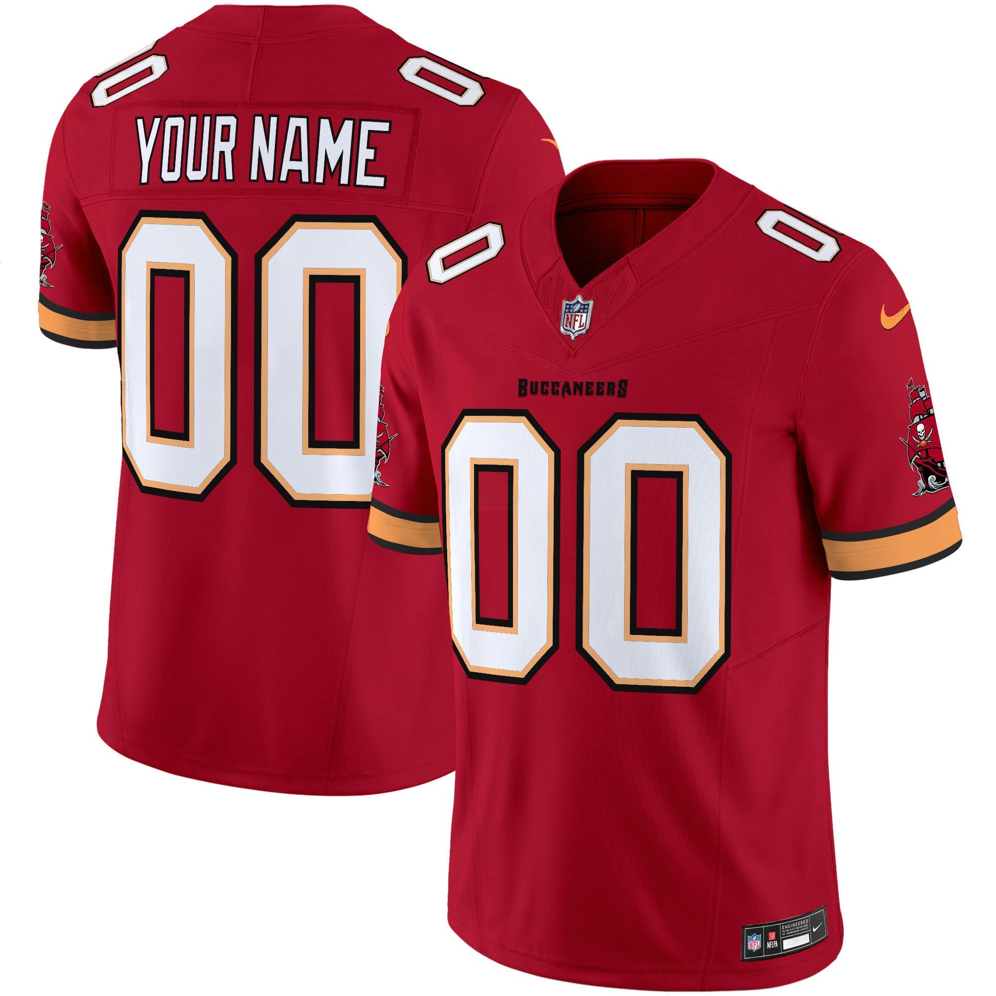 Camisa NFL Throwback Vapor Limited Jersey V3
