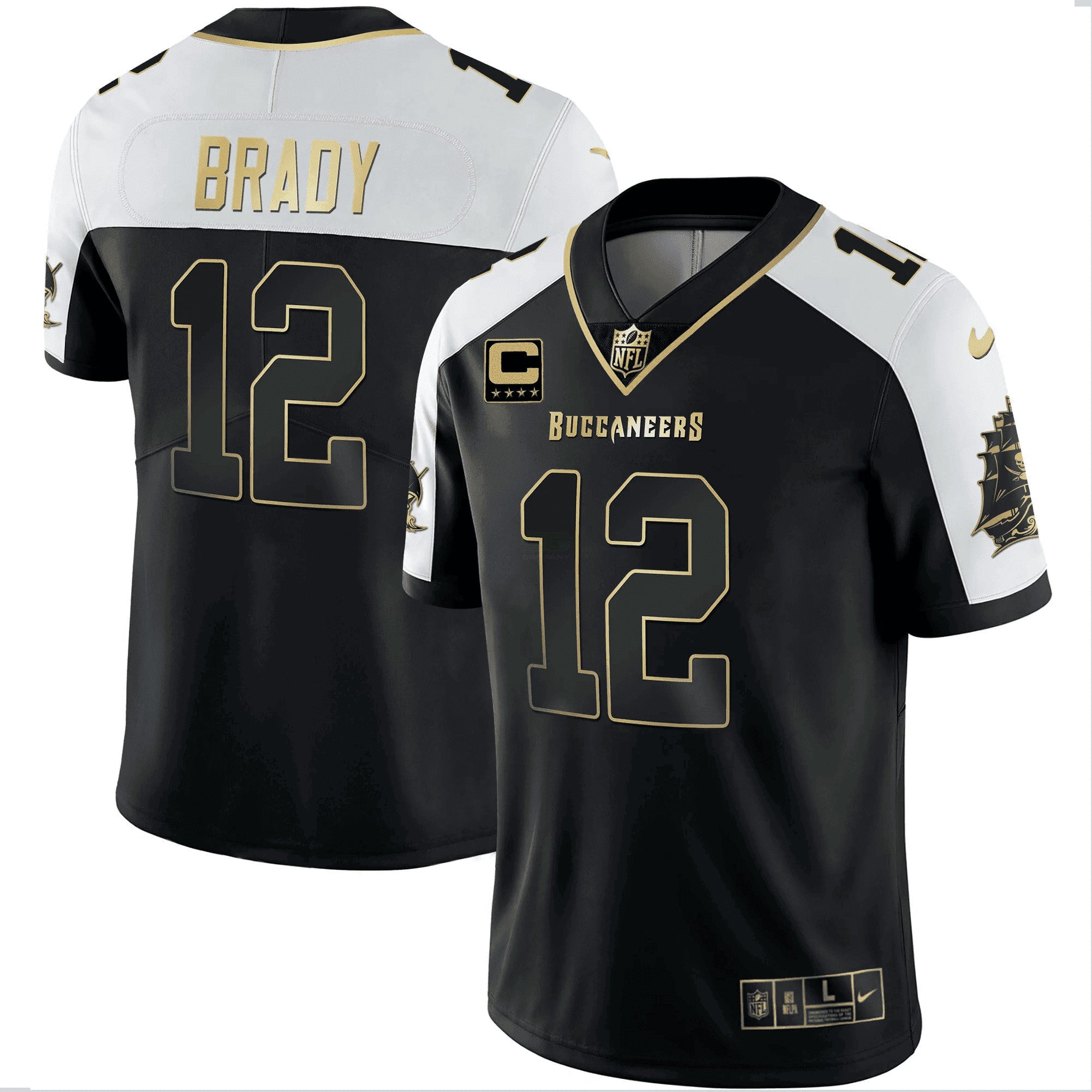 Camisa NFL Tom Brady Limited Jersey