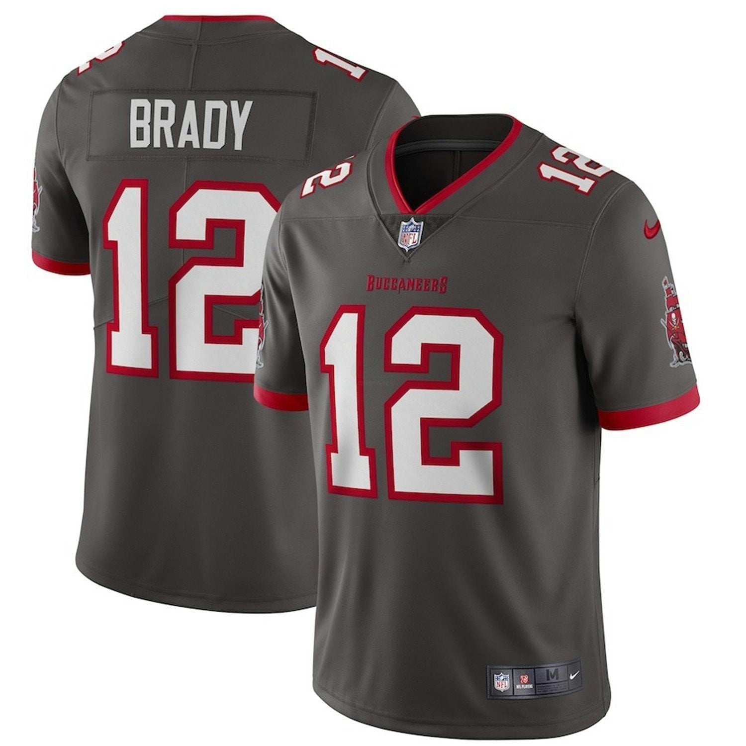 Camisa NFL Tom Brady Limited Jersey
