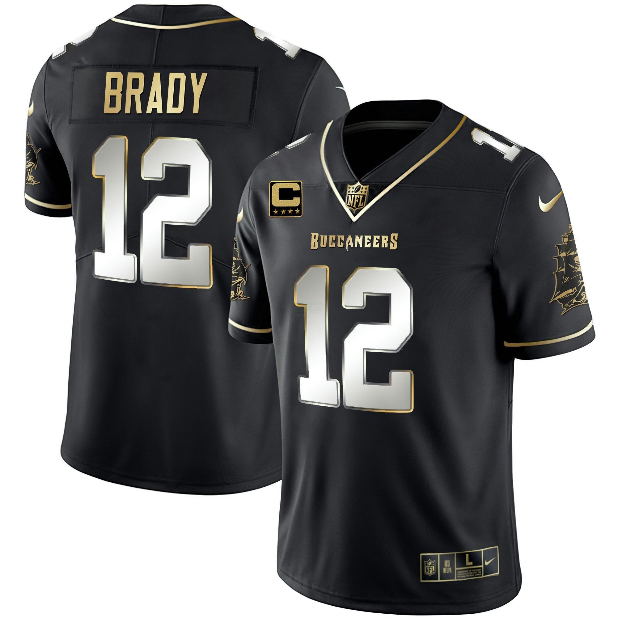 Camisa NFL Tom Brady Limited Jersey