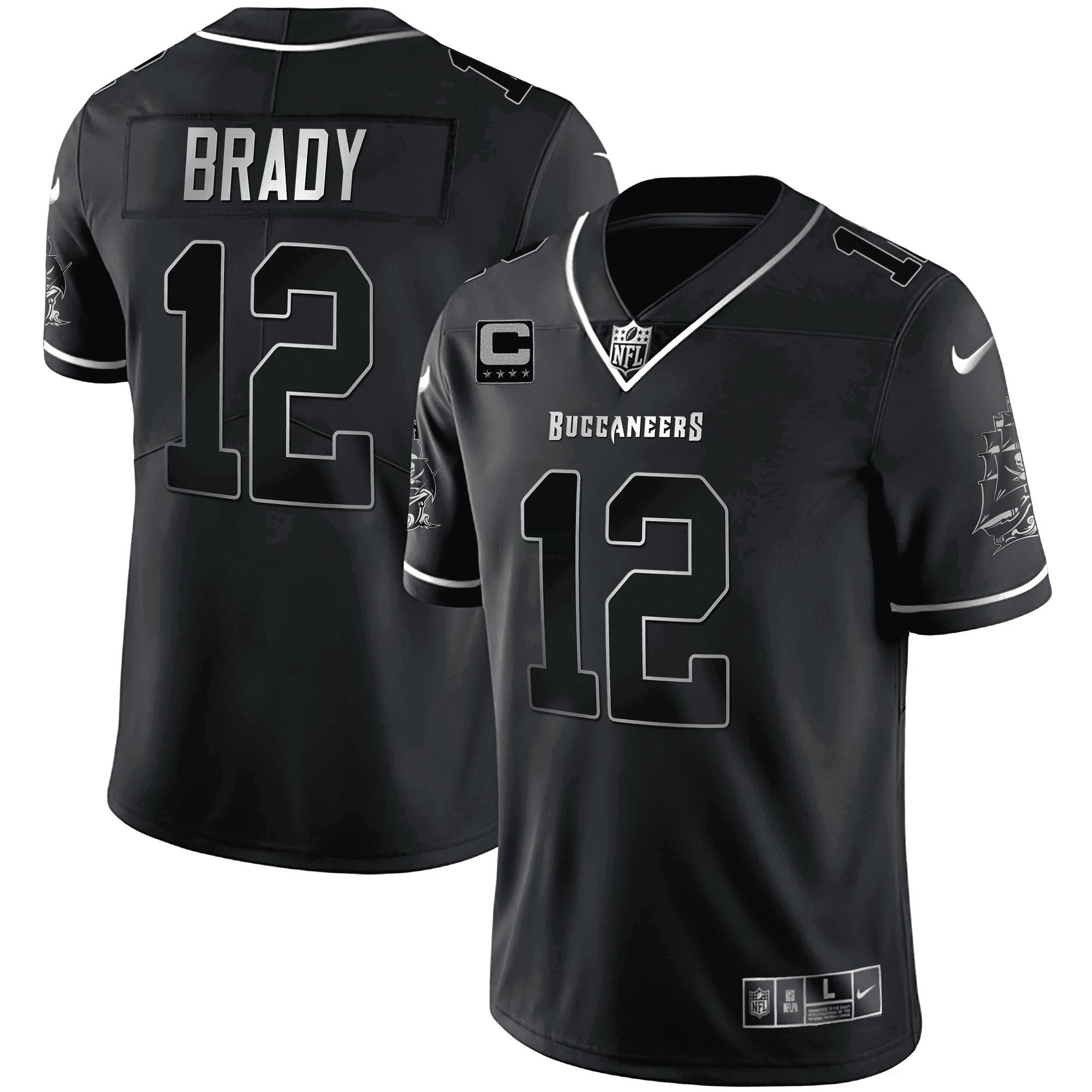 Camisa NFL Tom Brady Limited Jersey