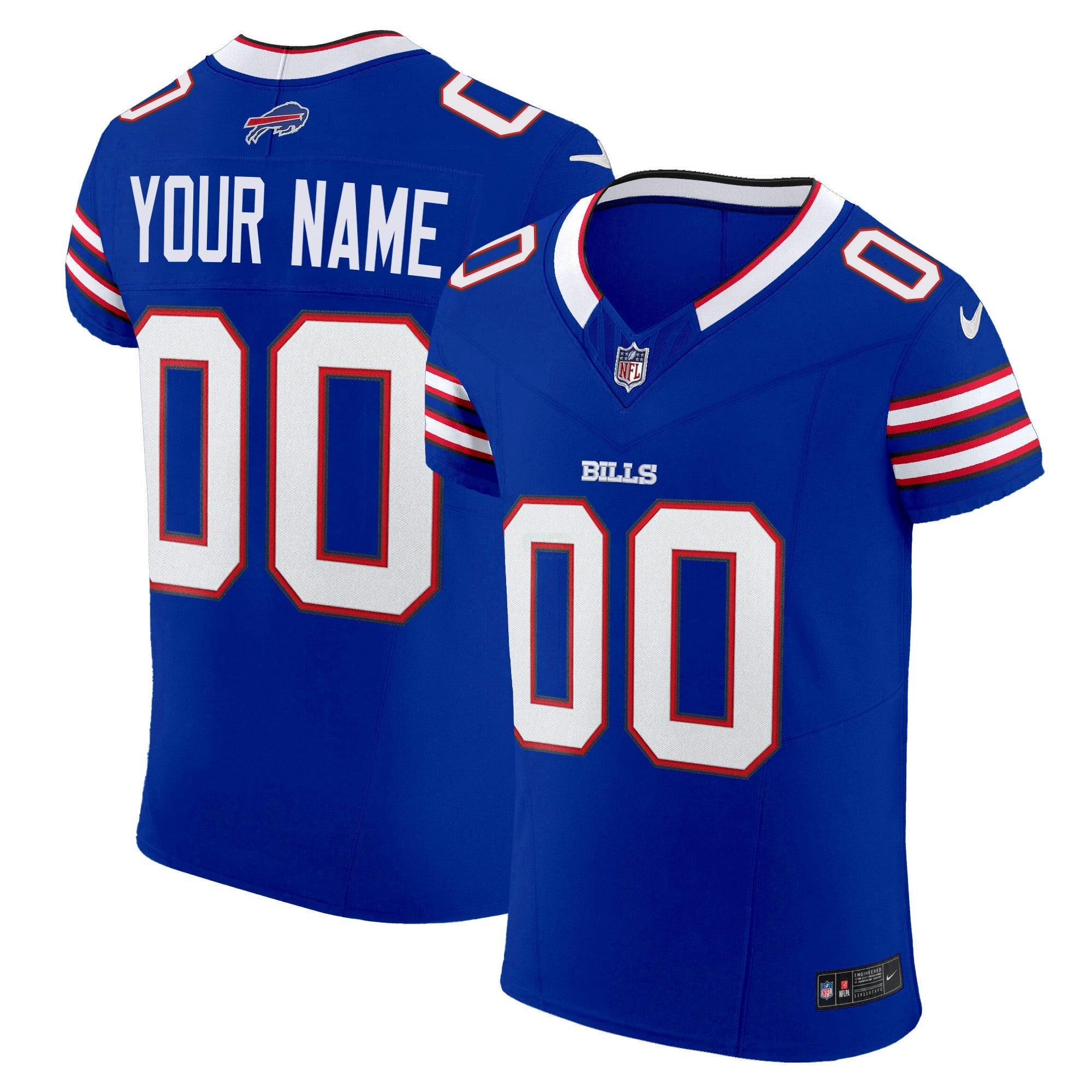 Camisa NFL Vapor Elite Jersey