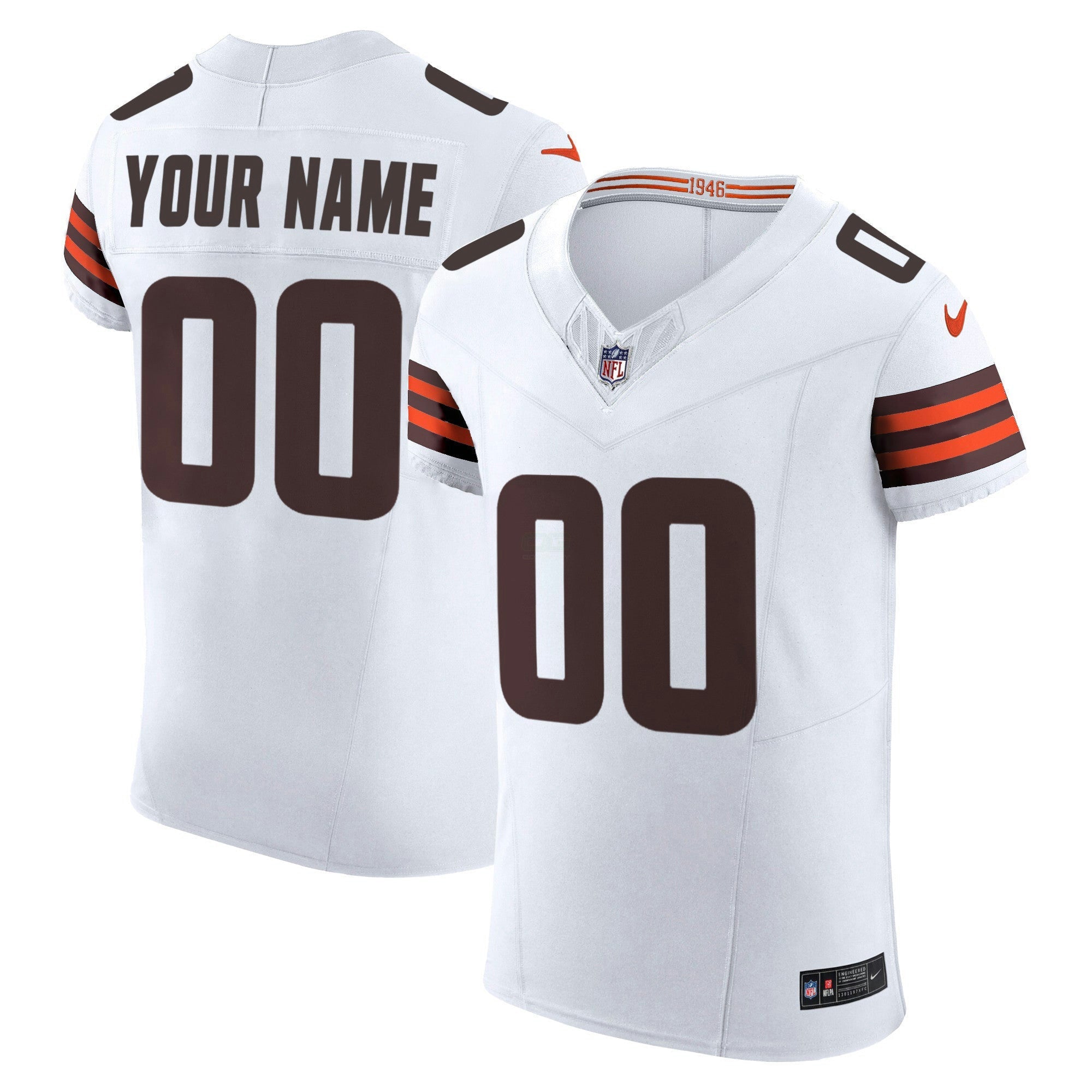 Camisa NFL Vapor Elite Jersey