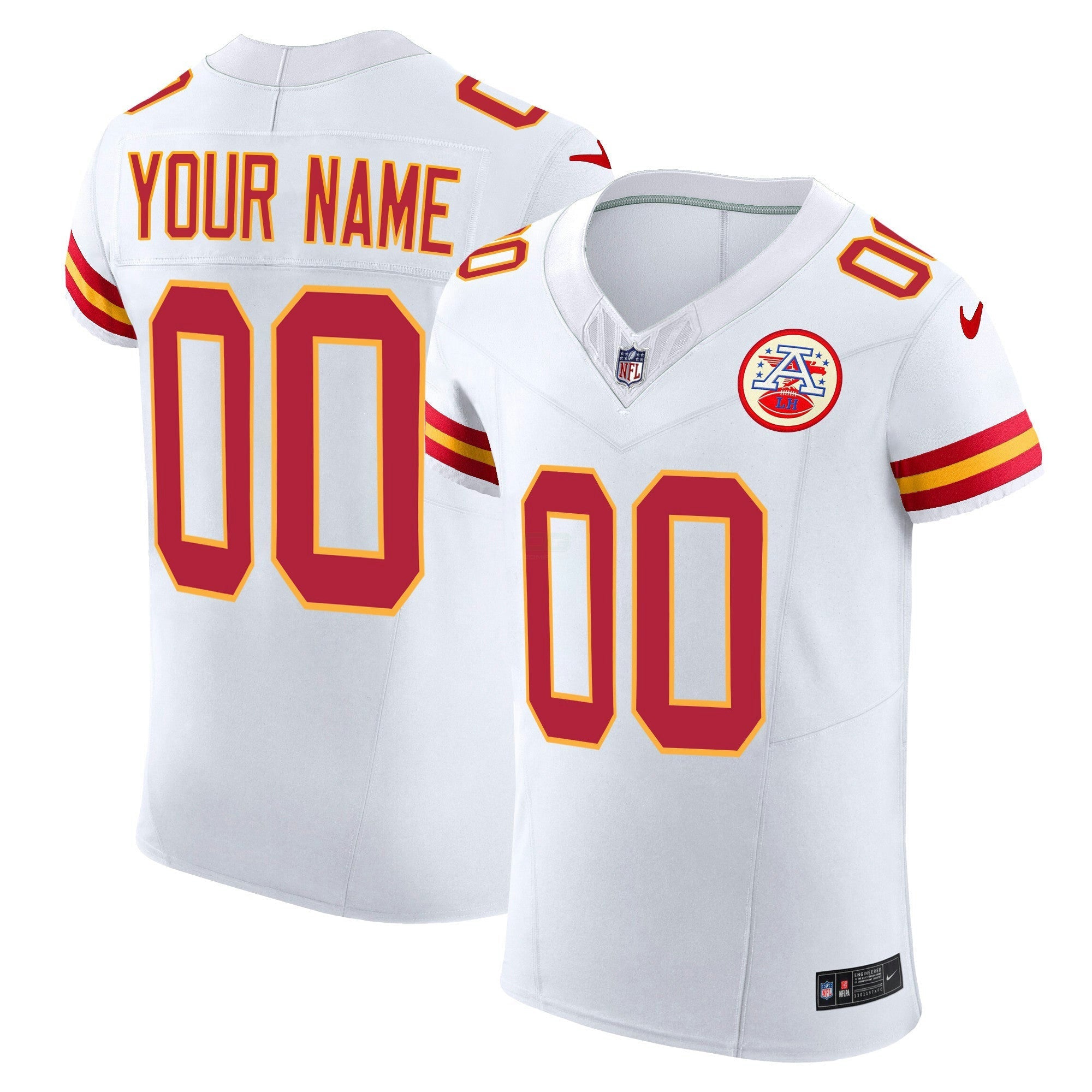 Camisa NFL Vapor Elite Jersey